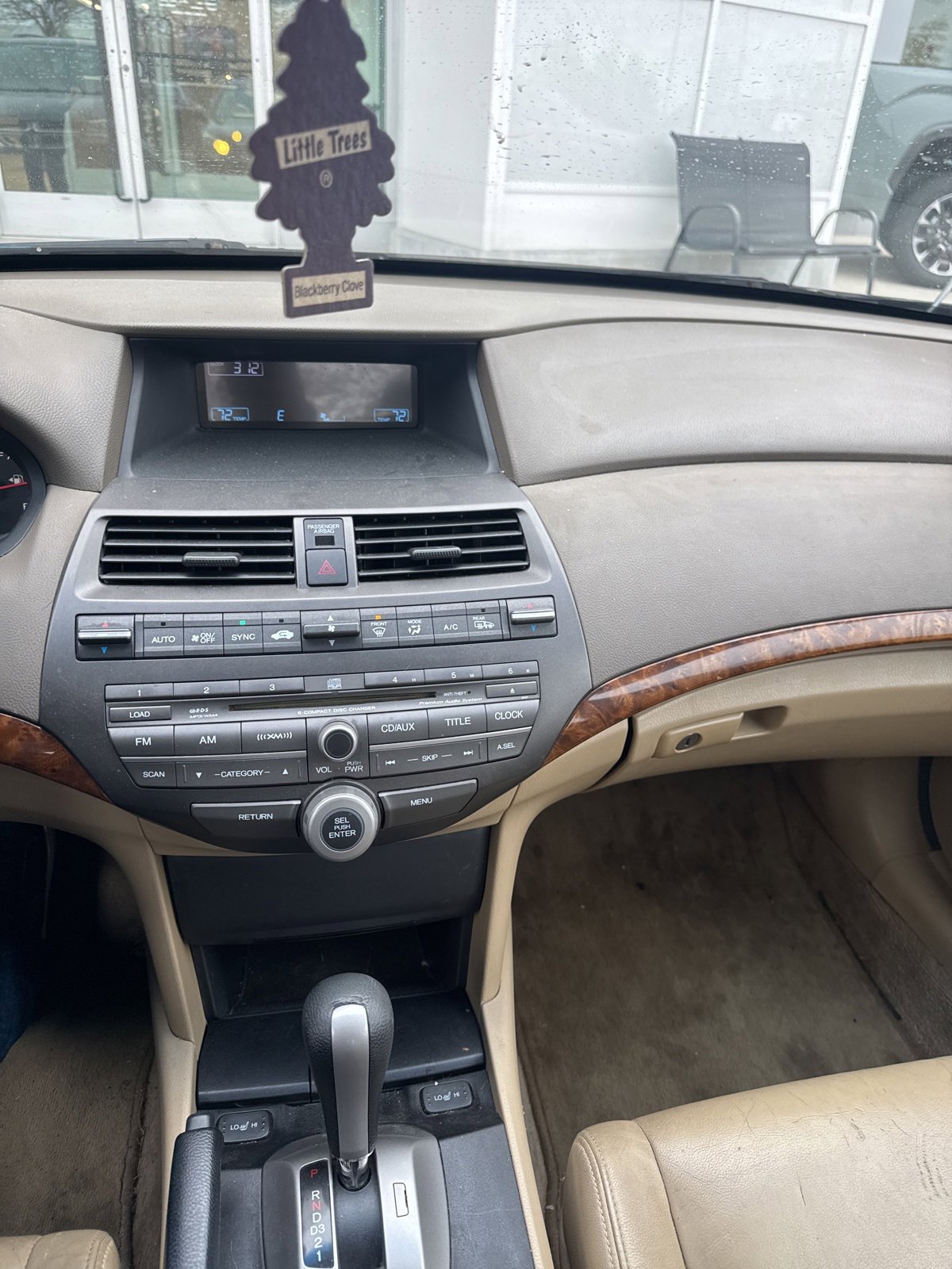 Thumbnail: 2010 Honda Accord - 5