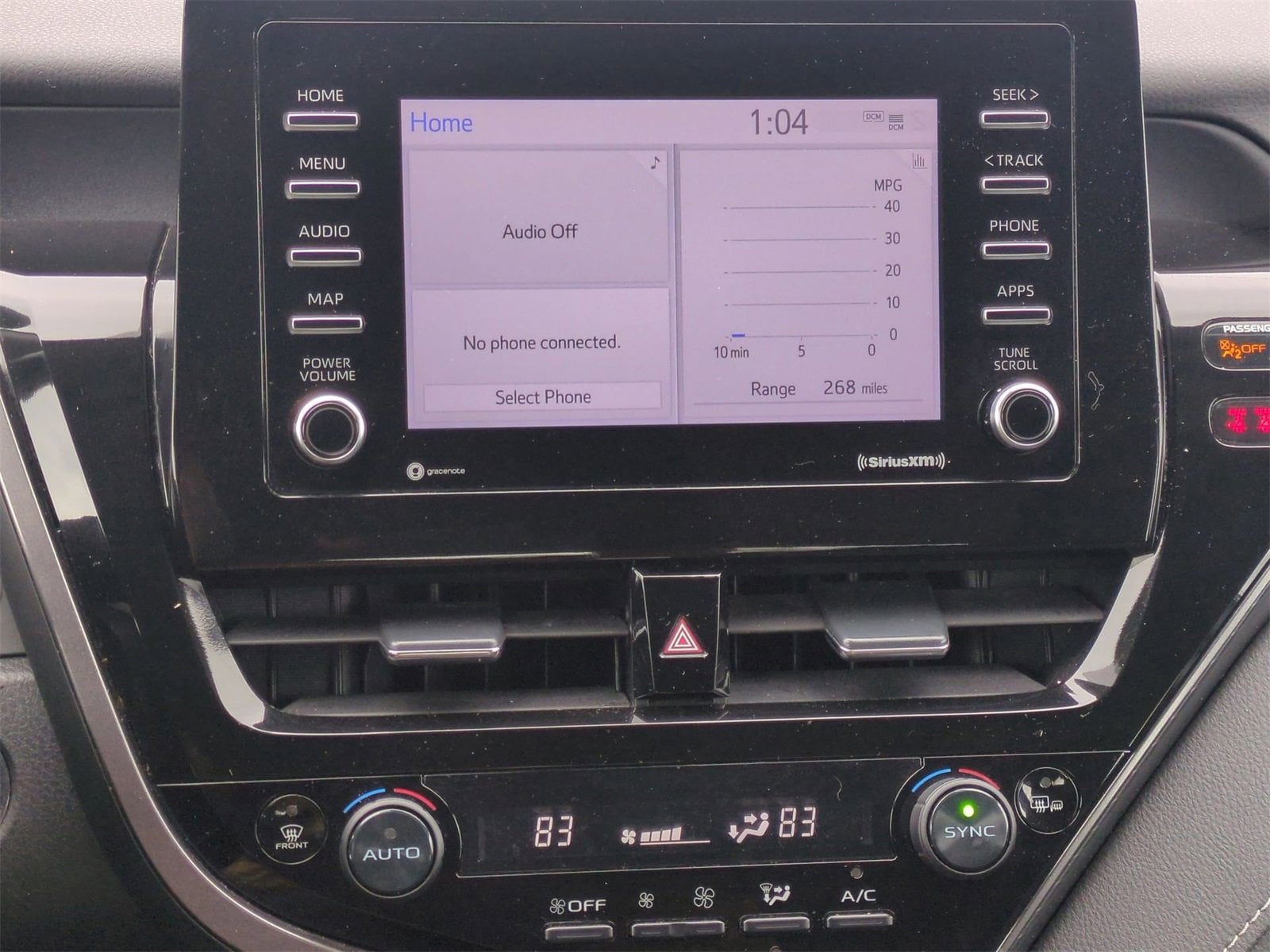 Thumbnail: 2023 Toyota Camry - 29