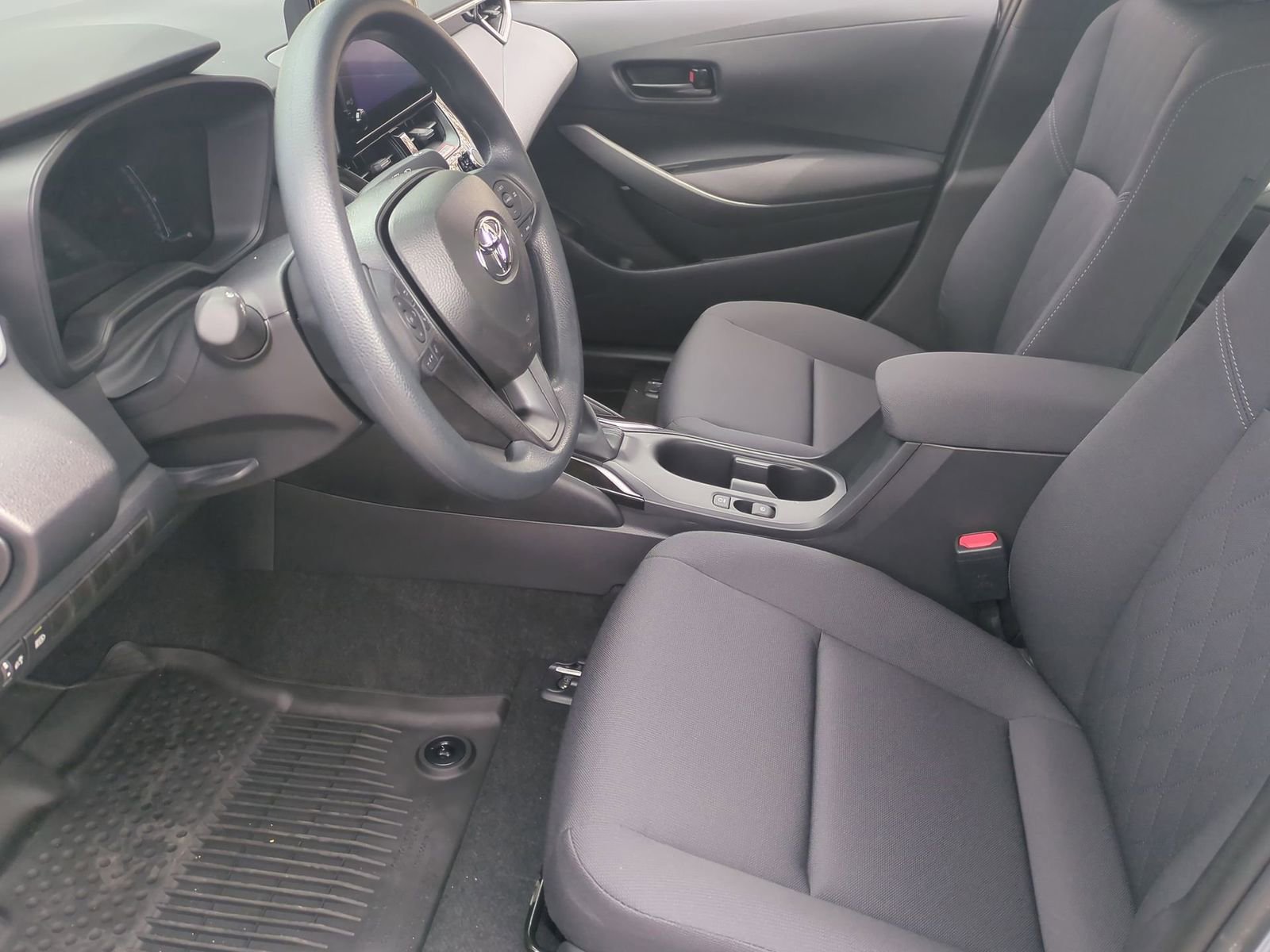 Thumbnail: 2026 Toyota Corolla - 16