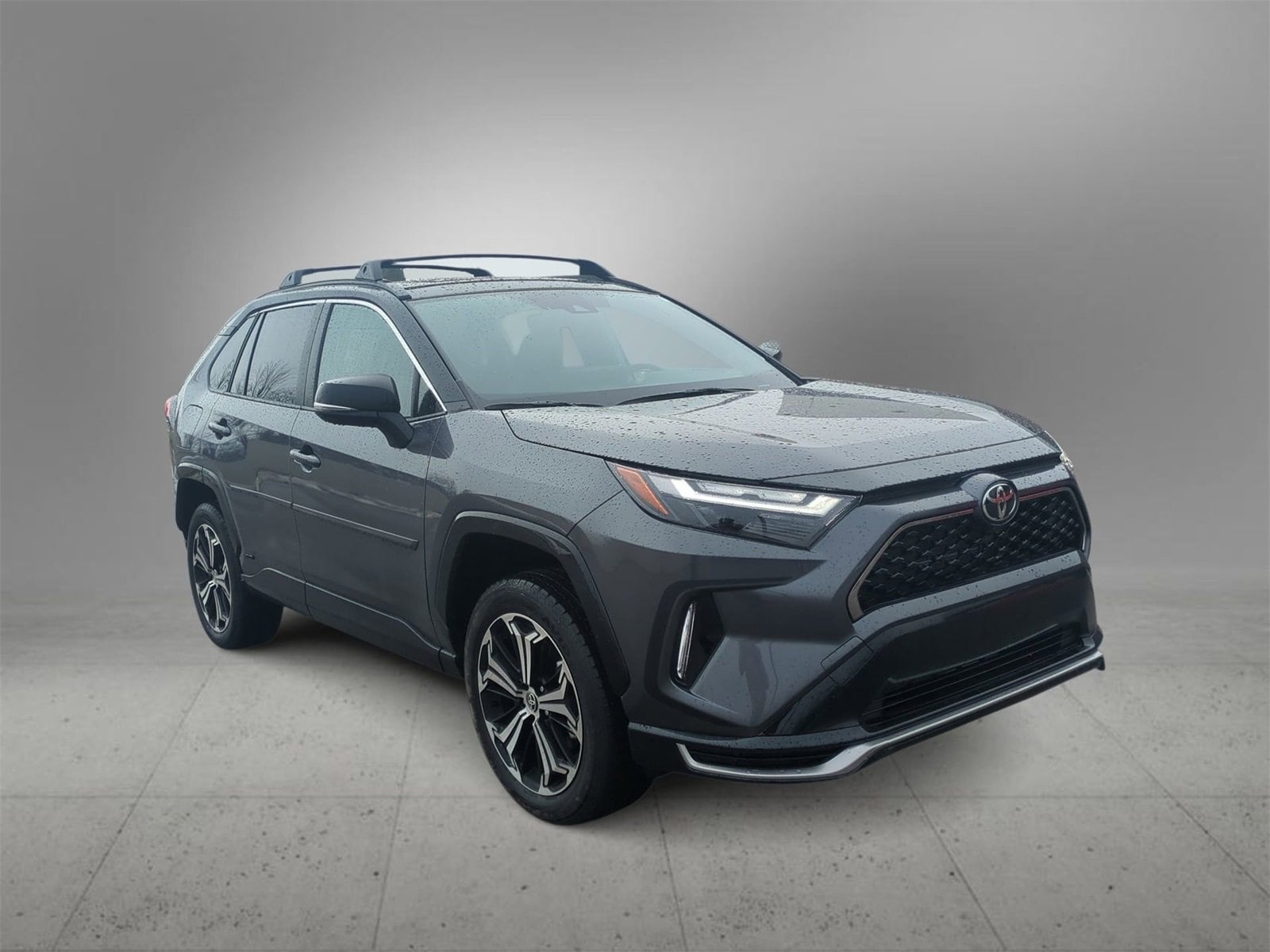 Thumbnail: 2025 Toyota RAV4 - 2