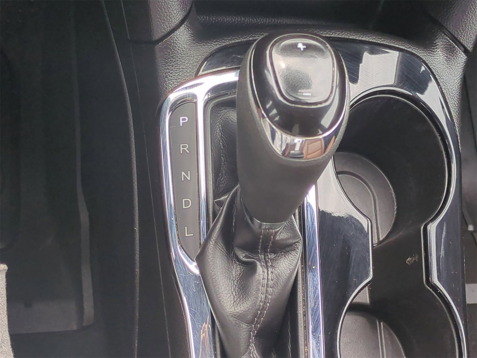 Thumbnail: 2019 Chevrolet Cruze - 30
