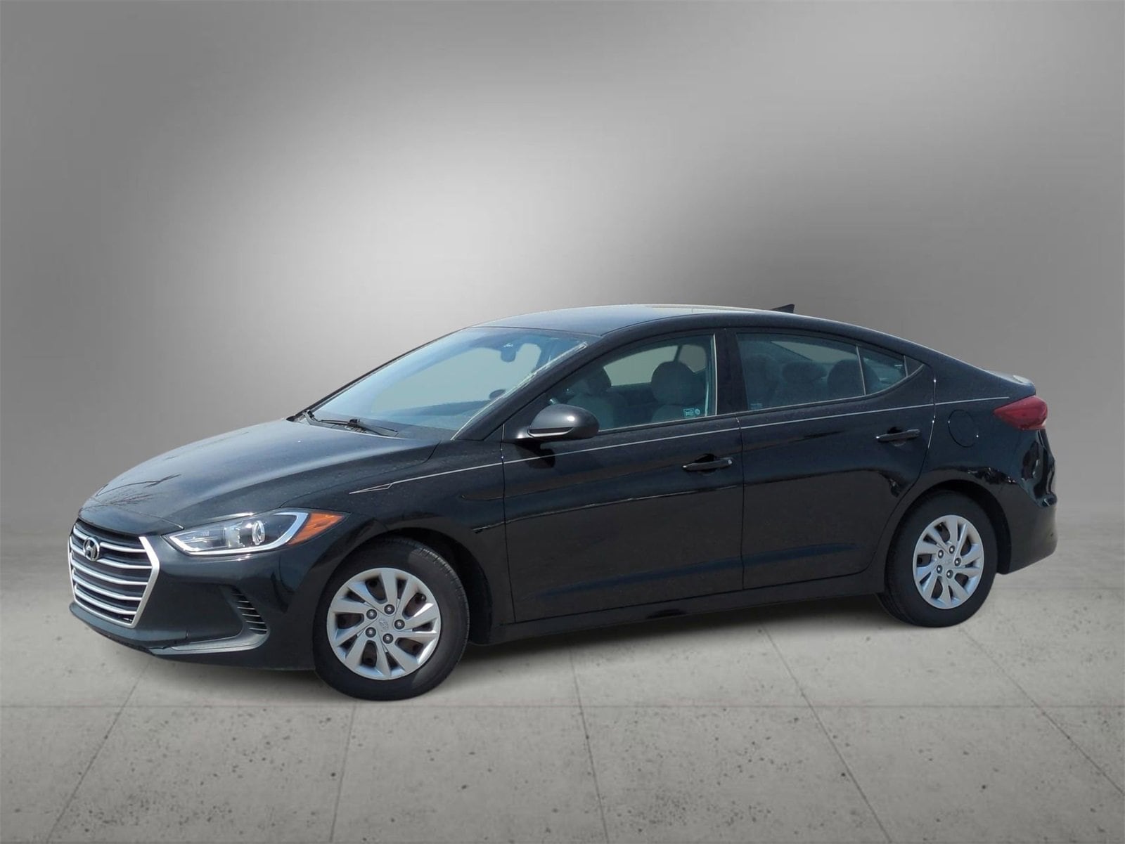 2017 Hyundai Elantra SE -
                  Farmington Hills, MI