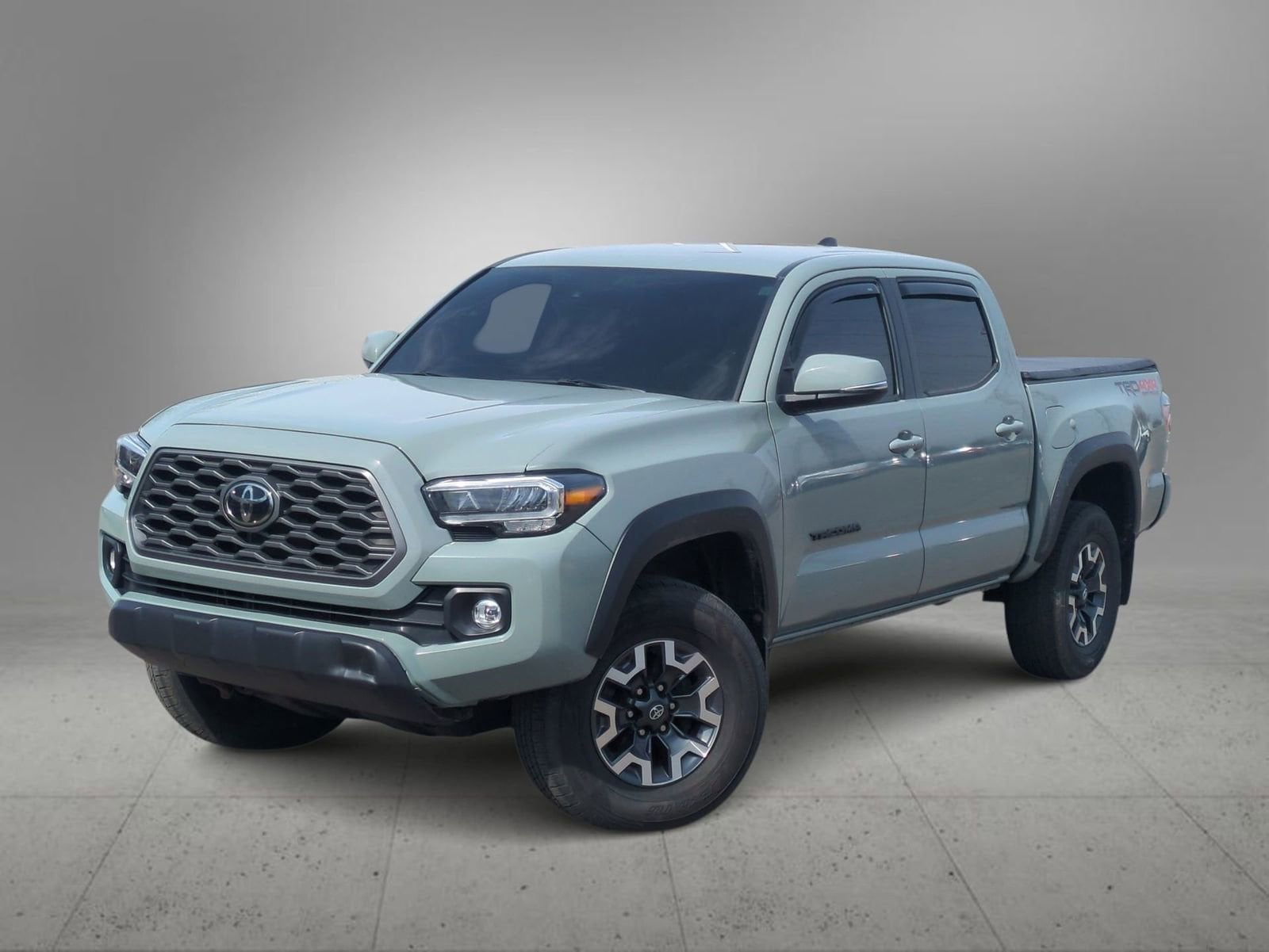 Thumbnail: 2022 Toyota Tacoma - 1