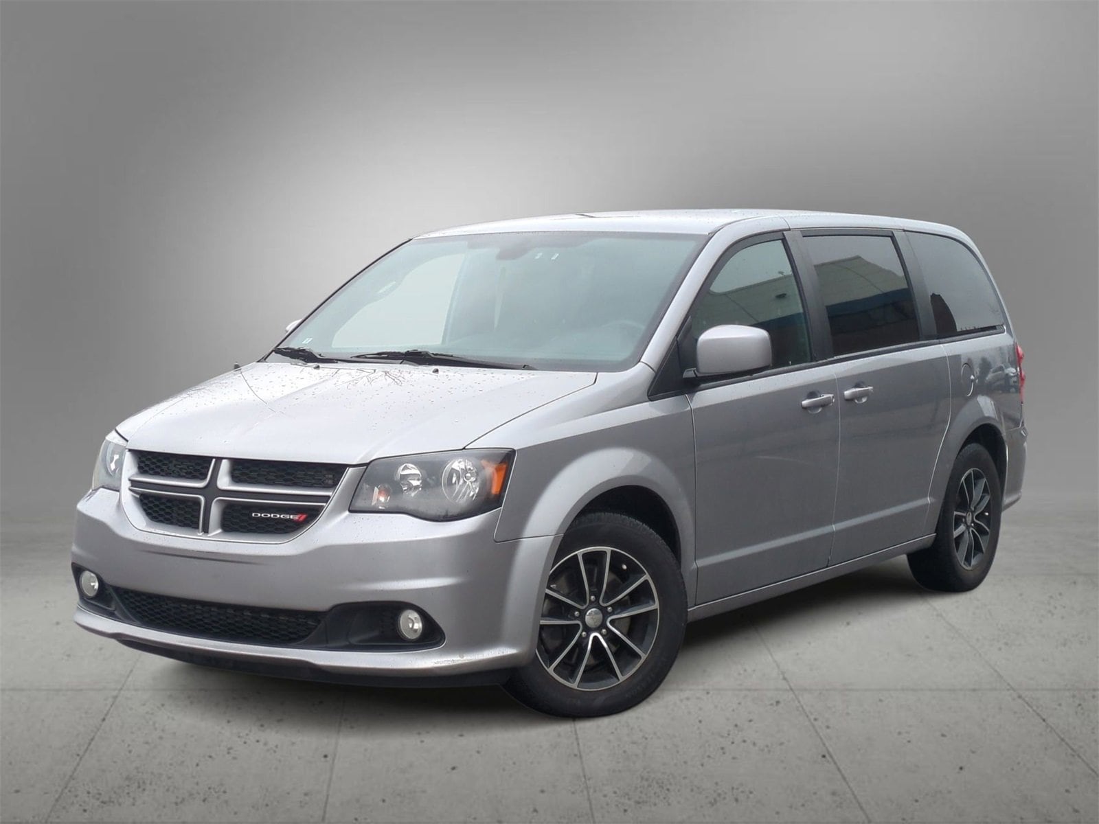 2018 Dodge Grand Caravan GT -
                  Farmington Hills, MI