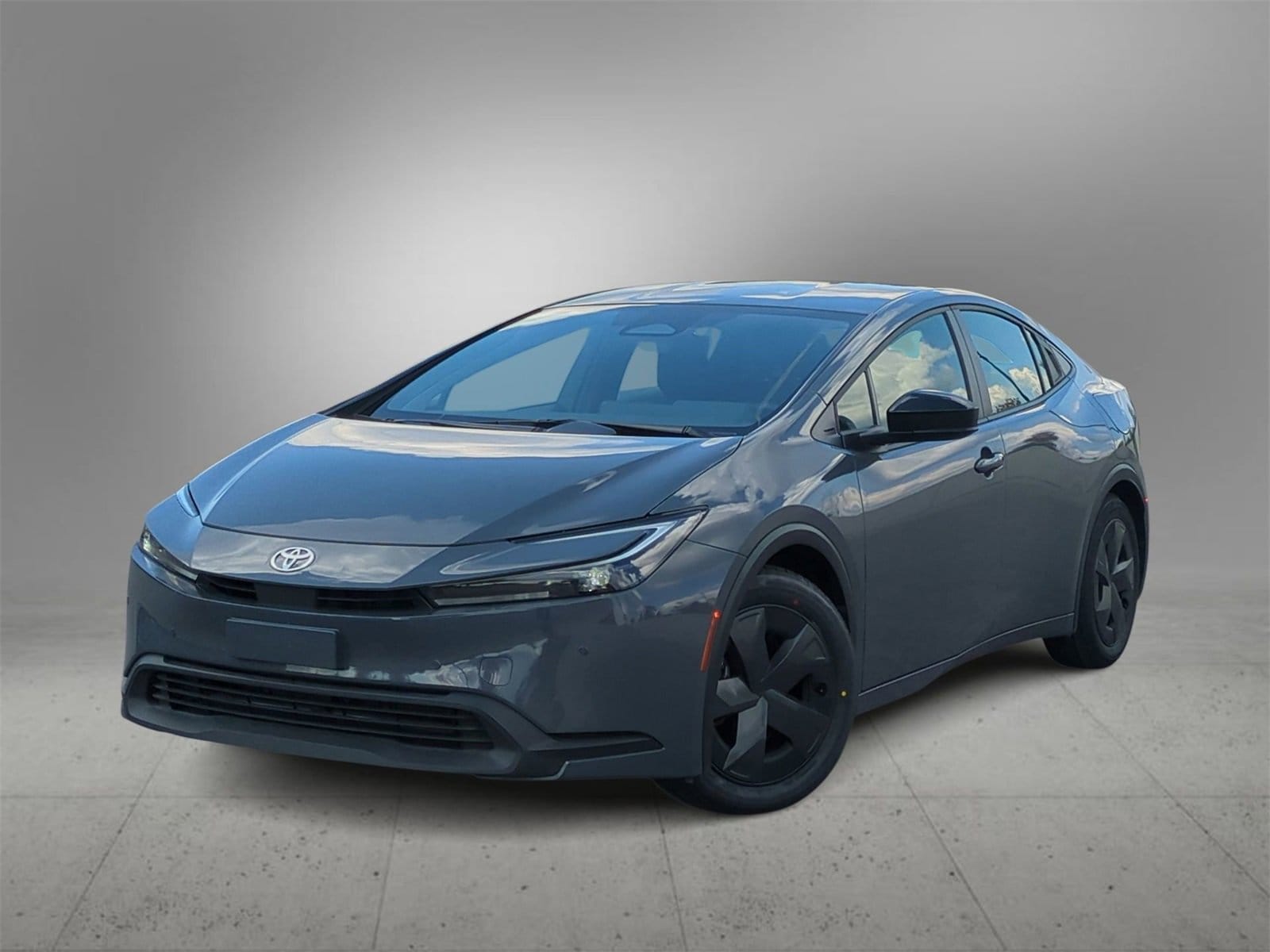 Thumbnail: 2024 Toyota Prius - 1