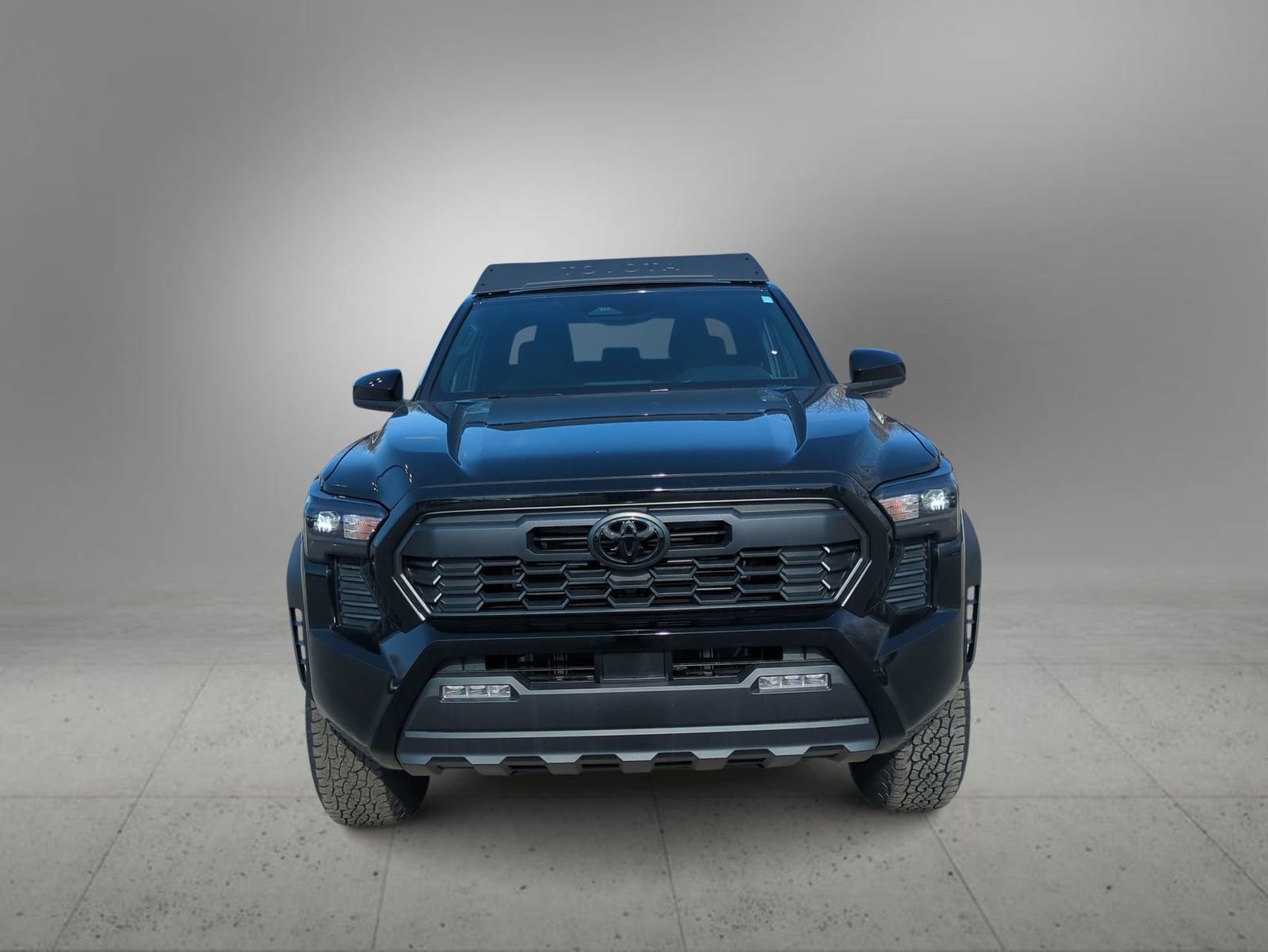 Thumbnail: 2026 Toyota Tacoma - 3