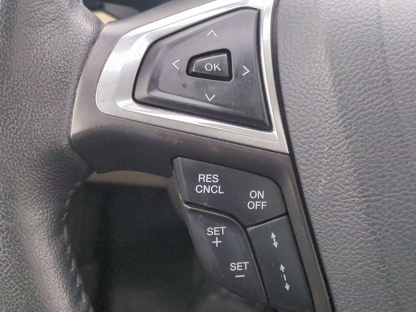 Thumbnail: 2016 Ford Fusion - 25