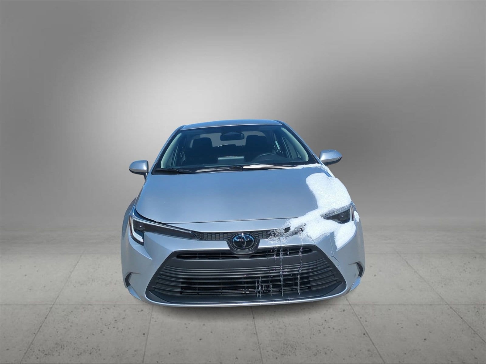 Thumbnail: 2026 Toyota Corolla - 3