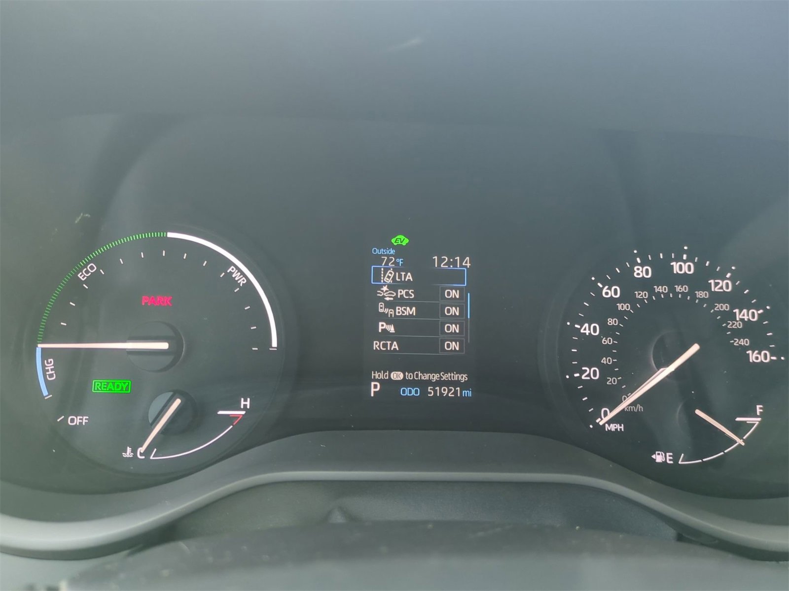 Thumbnail: 2024 Toyota Sienna - 34