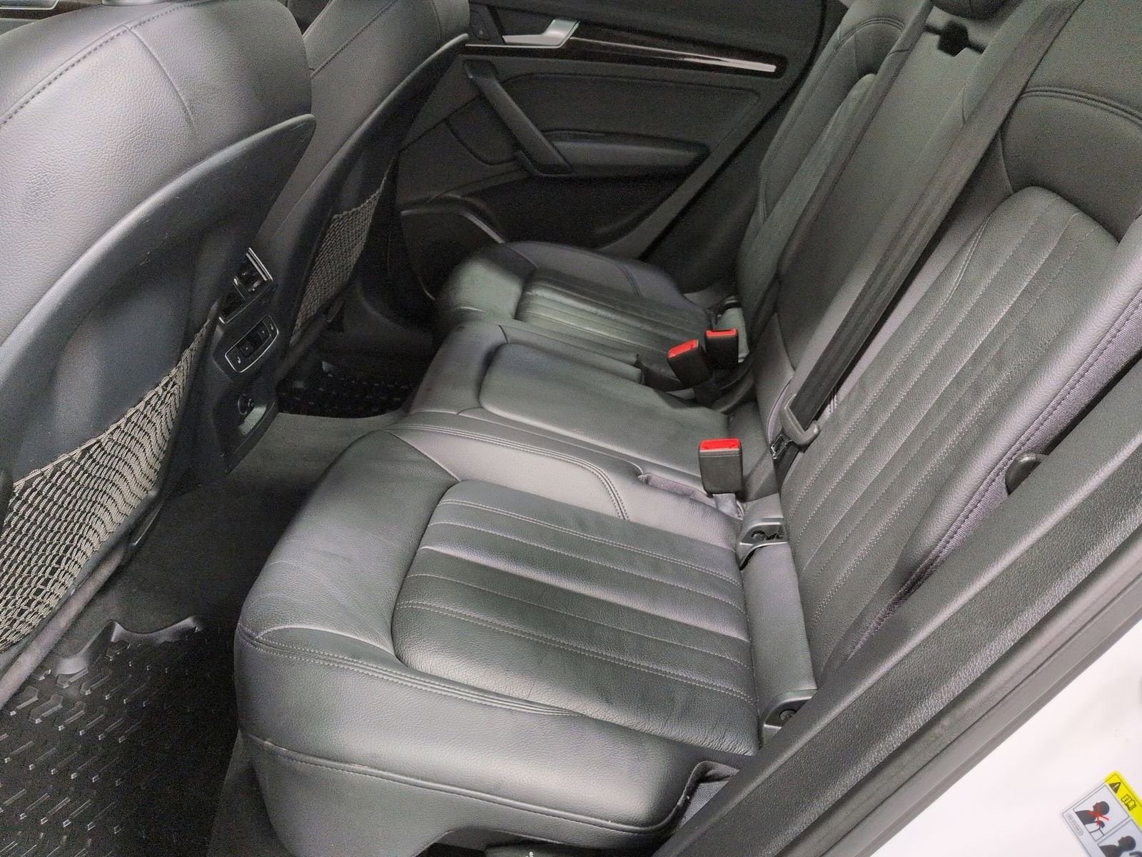 Thumbnail: 2018 Audi Q5 - 20