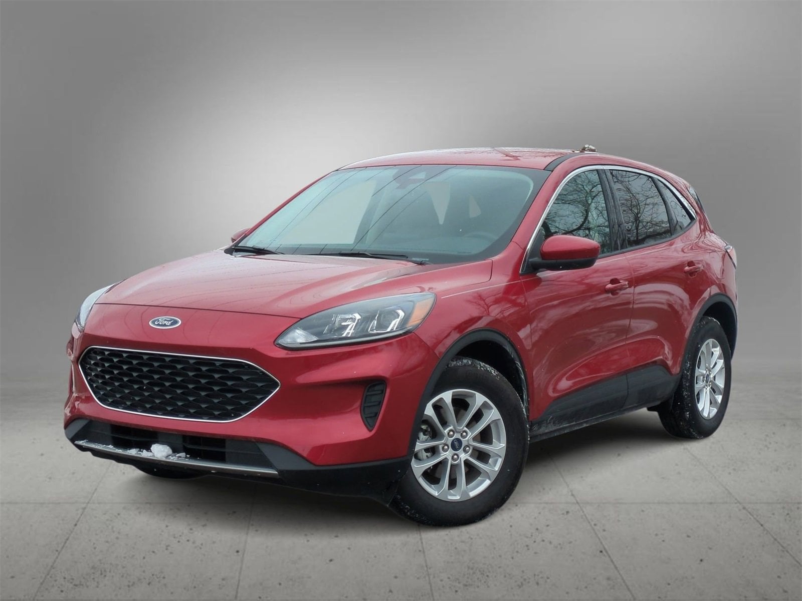 2020 Ford Escape SE's photo