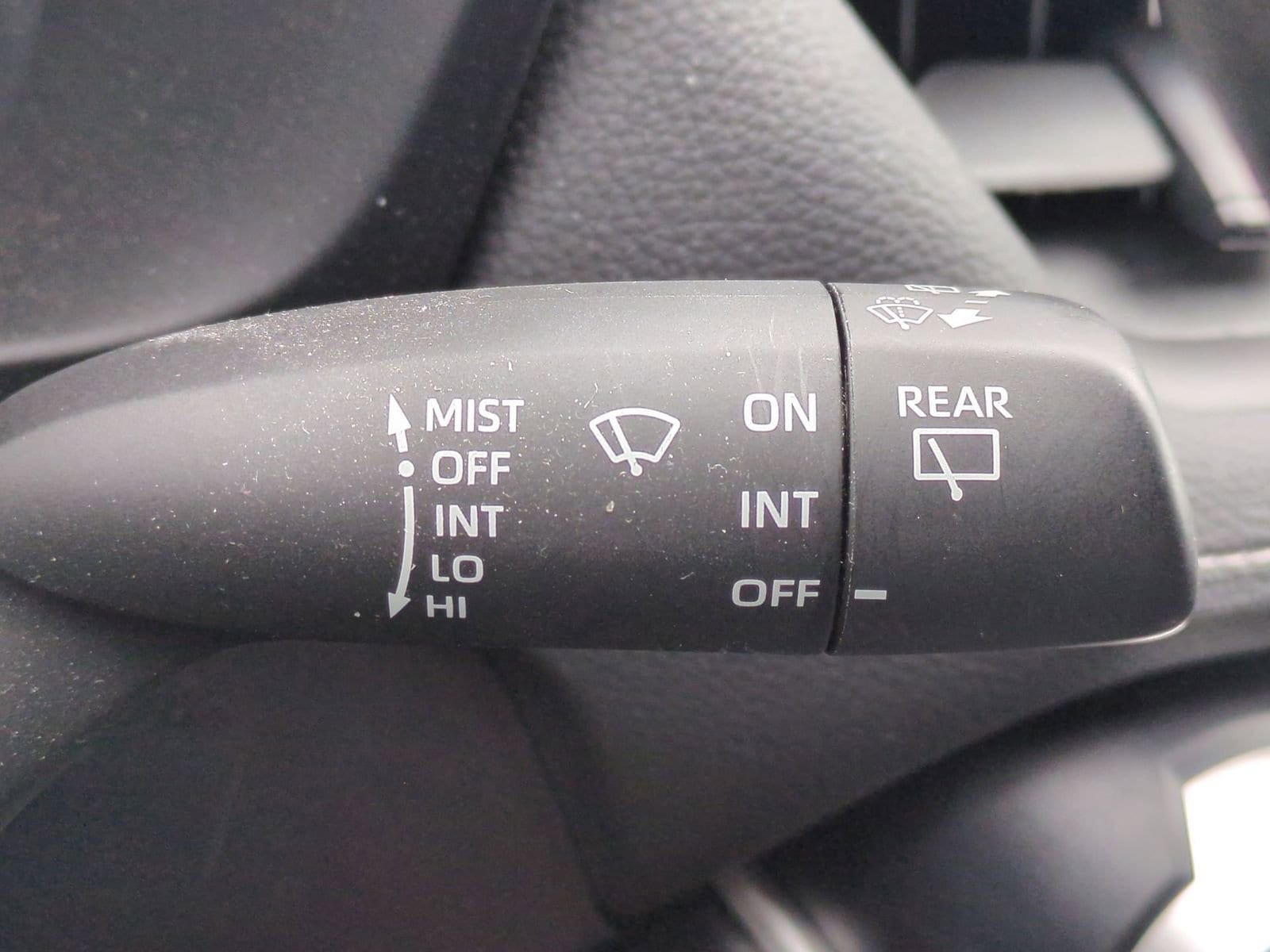 Thumbnail: 2023 Toyota RAV4 - 24