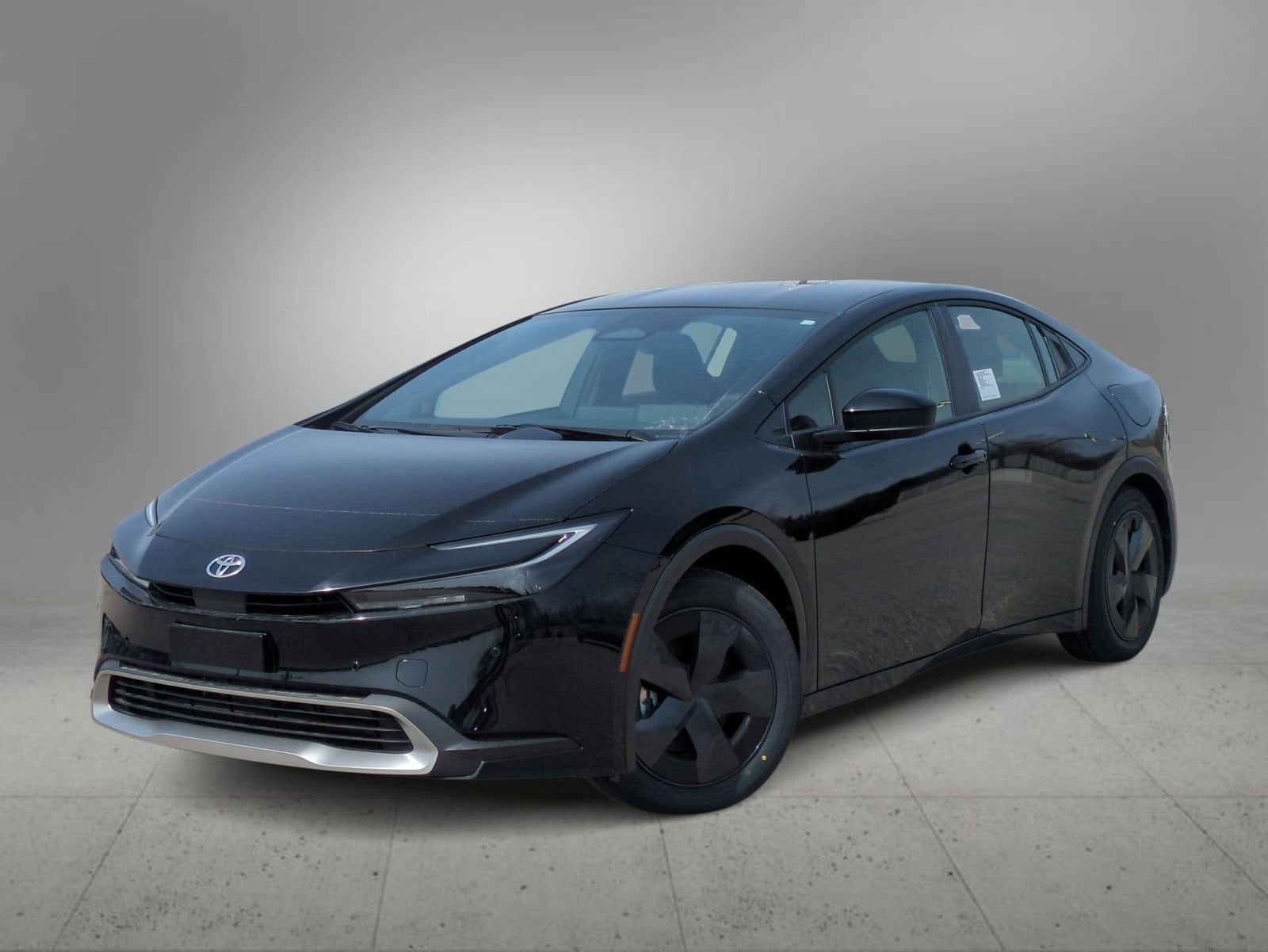 Thumbnail: 2026 Toyota Prius - 1