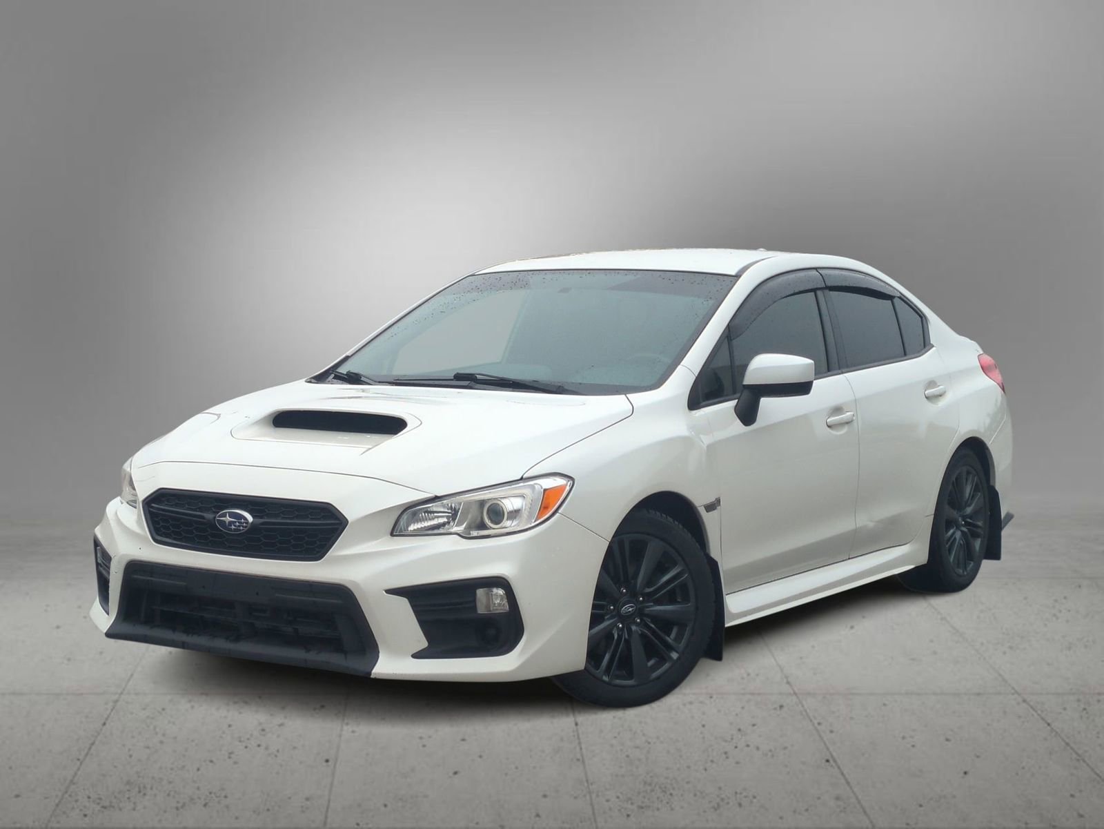 2019 Subaru WRX Base -
                  Farmington Hills, MI