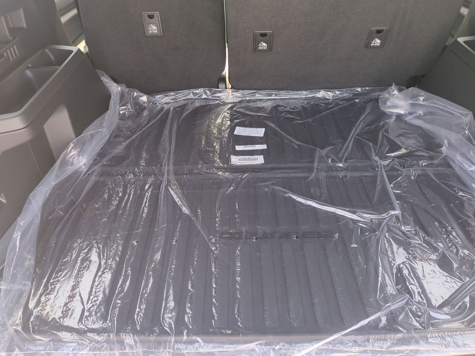 Thumbnail: 2026 Toyota 4Runner - 35