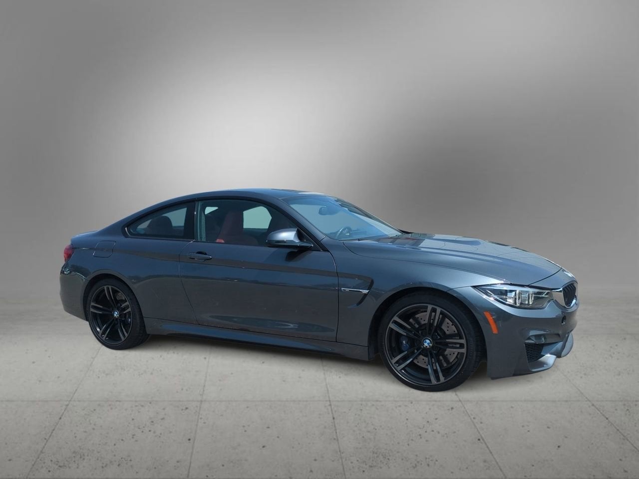 Thumbnail: 2020 BMW M4 - 2