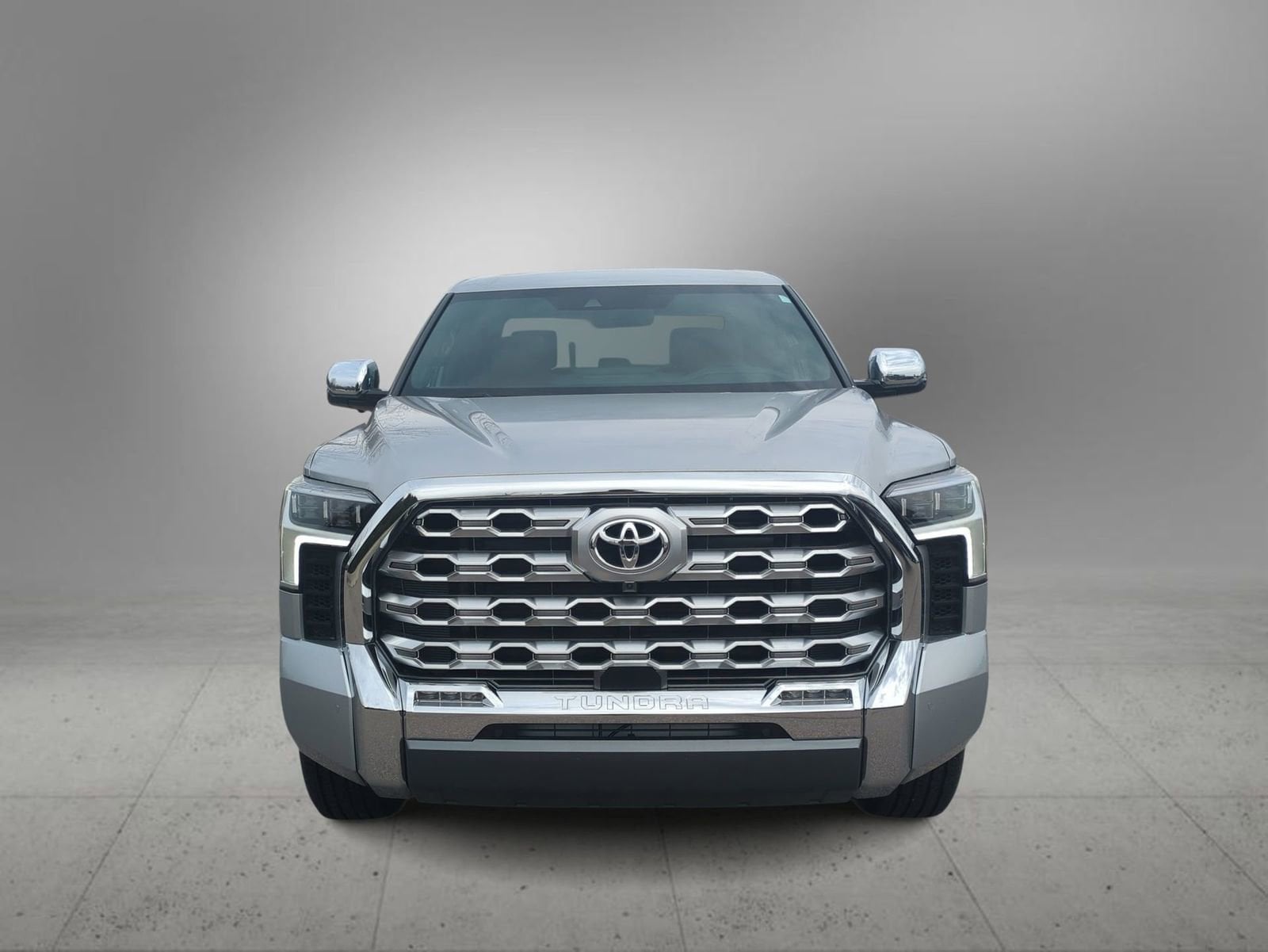 Thumbnail: 2026 Toyota Tundra - 3