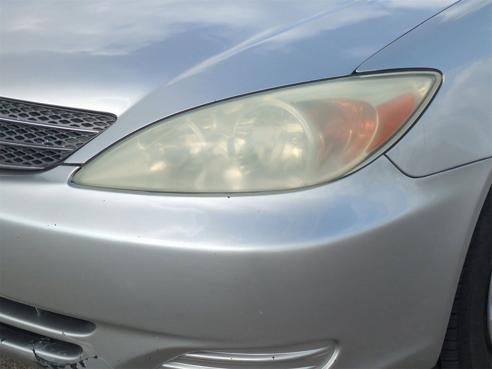 Thumbnail: 2004 Toyota Camry - 11
