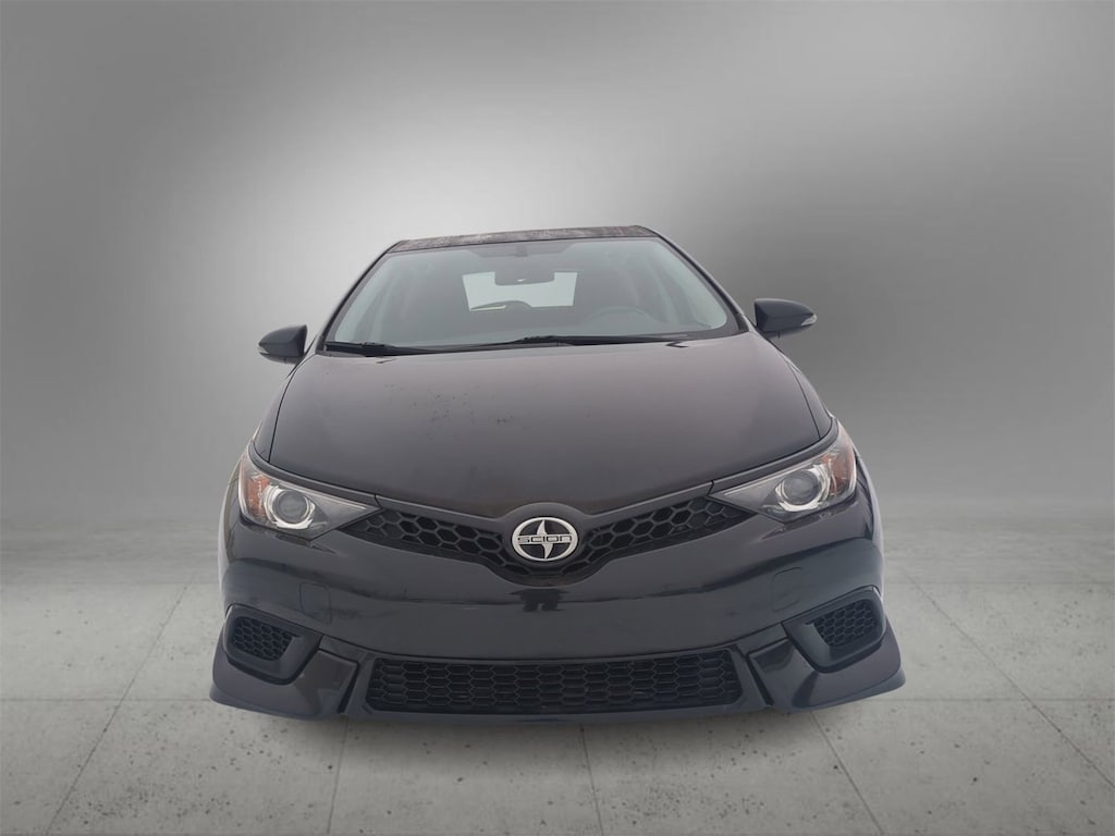 Used 2016 Scion iM Hatchback