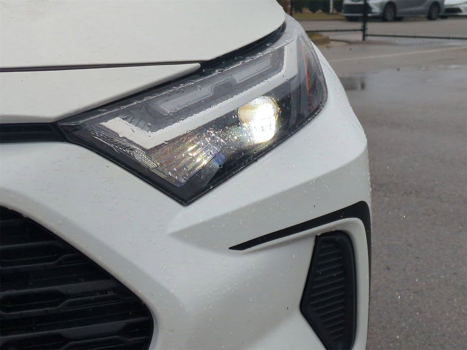 Thumbnail: 2023 Toyota RAV4 - 11