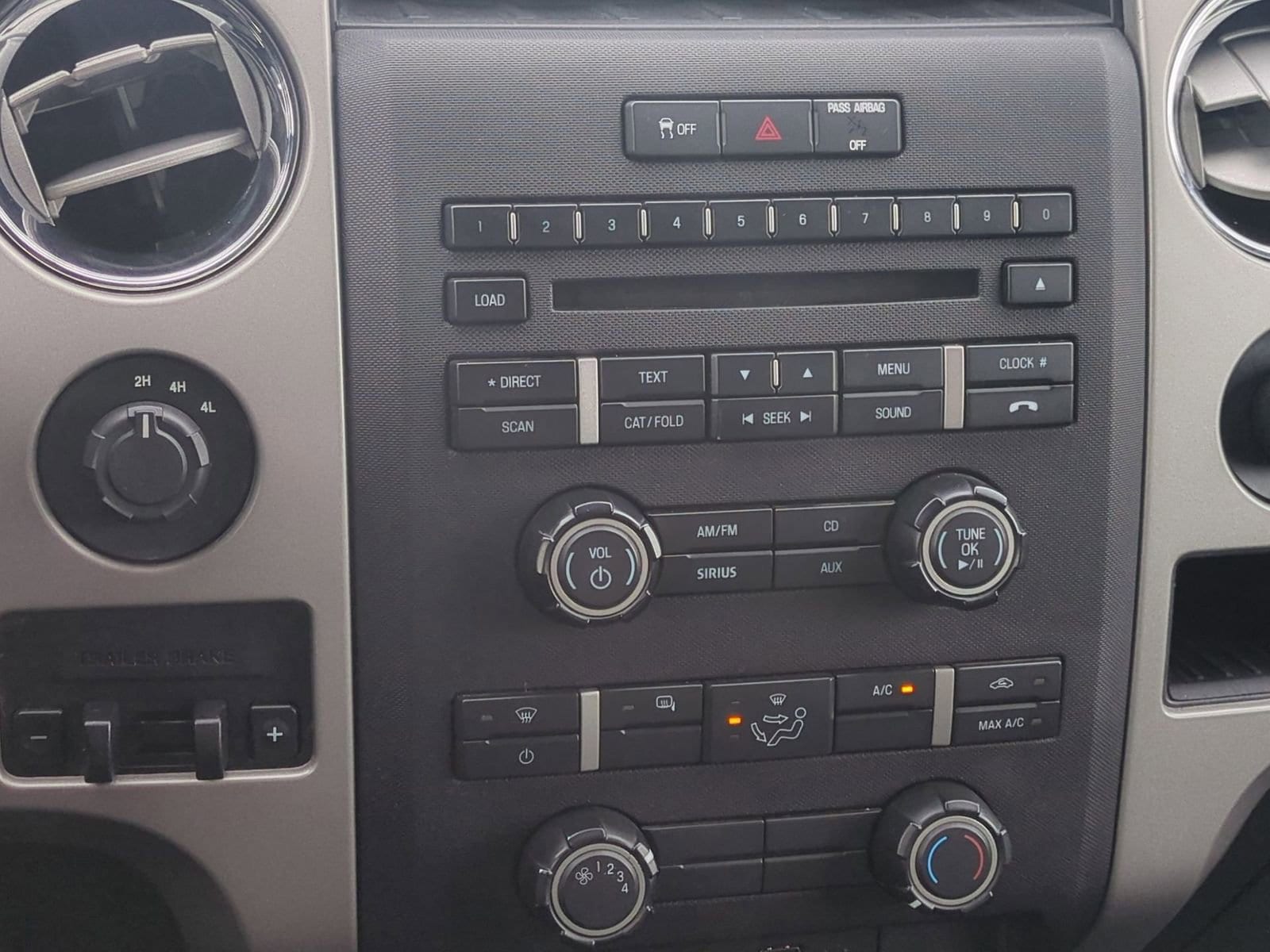 Thumbnail: 2011 Ford F-150 - 25