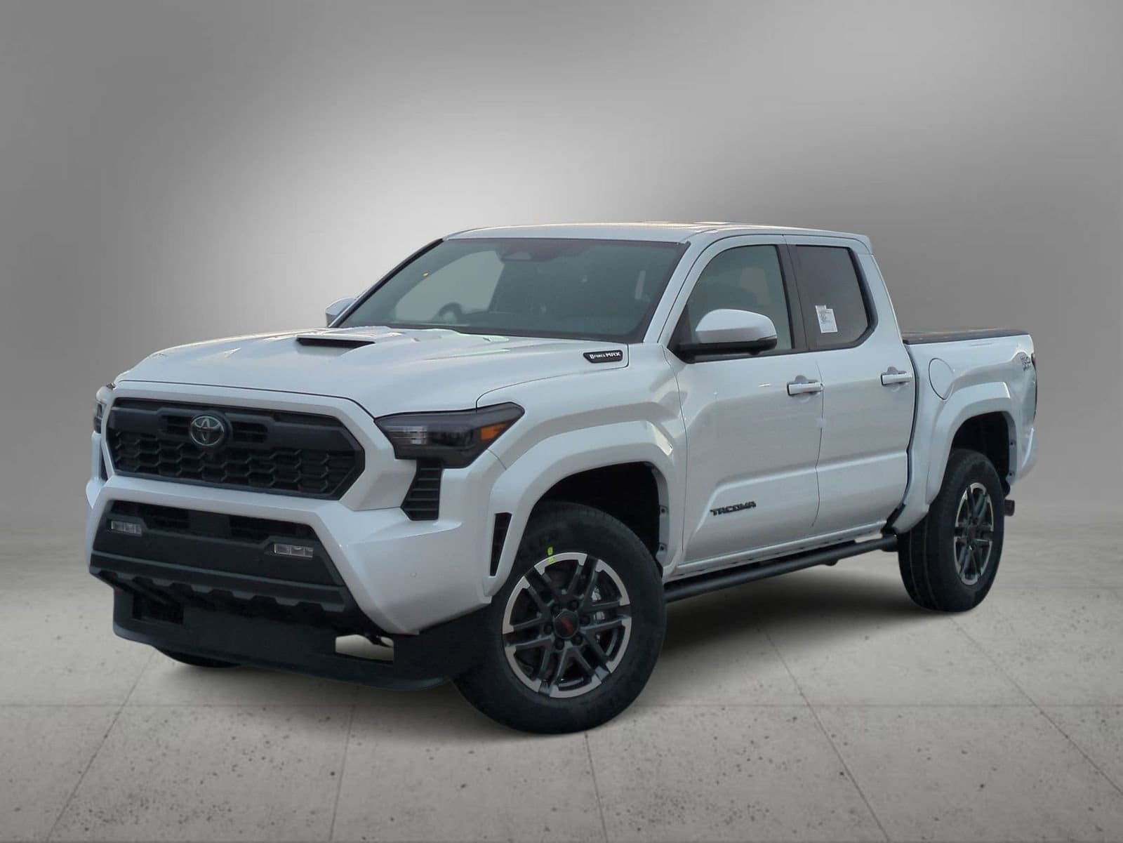 Thumbnail: 2026 Toyota Tacoma - 1