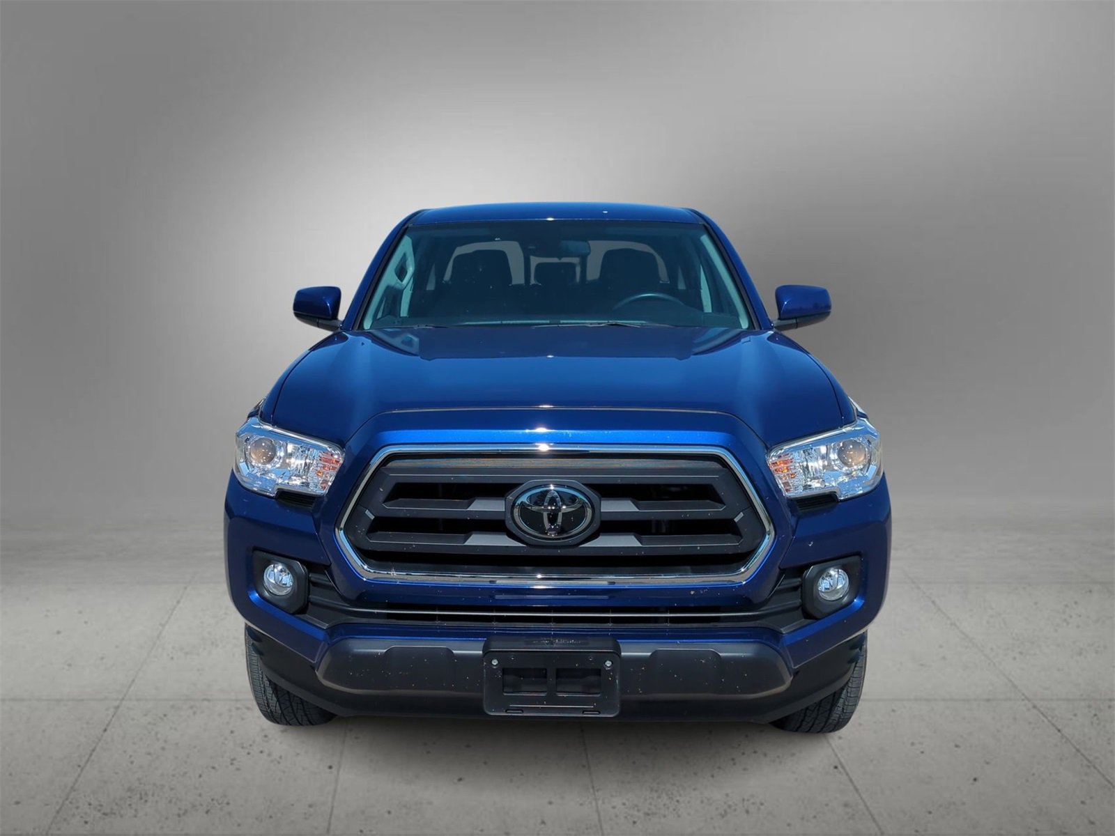 2023 Toyota Tacoma SR5 photo 3