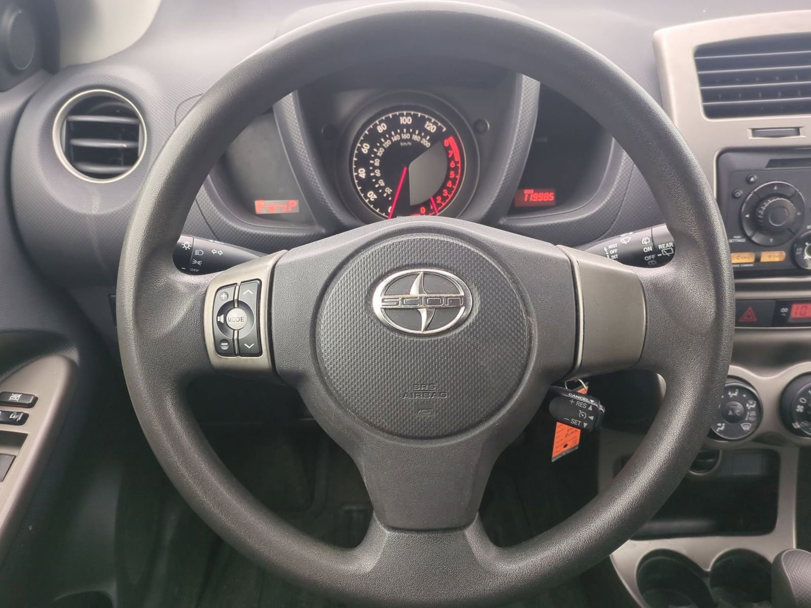 Thumbnail: 2012 Scion xD - 22
