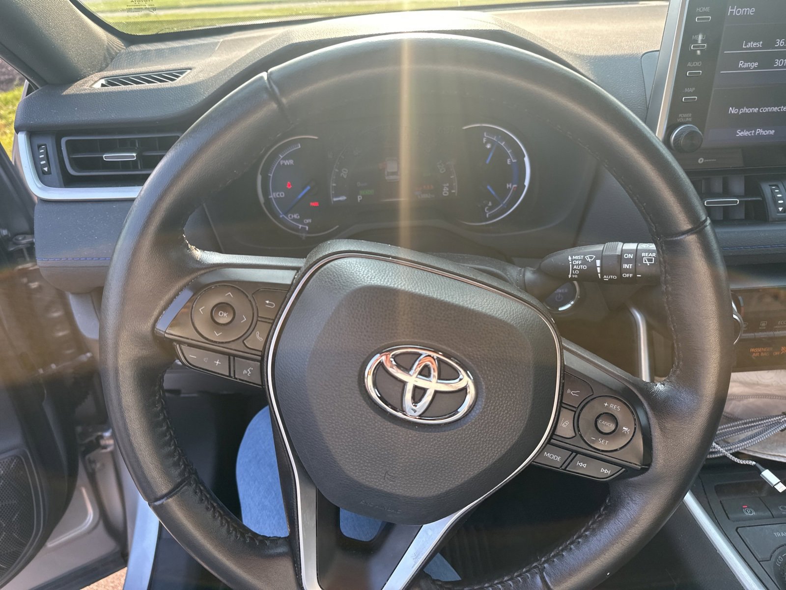 Thumbnail: 2022 Toyota RAV4 - 6