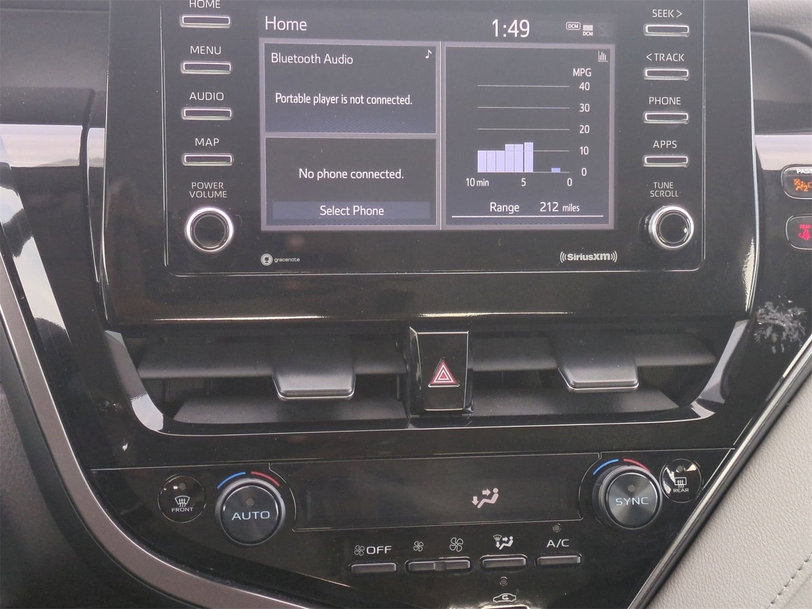 Thumbnail: 2023 Toyota Camry - 27