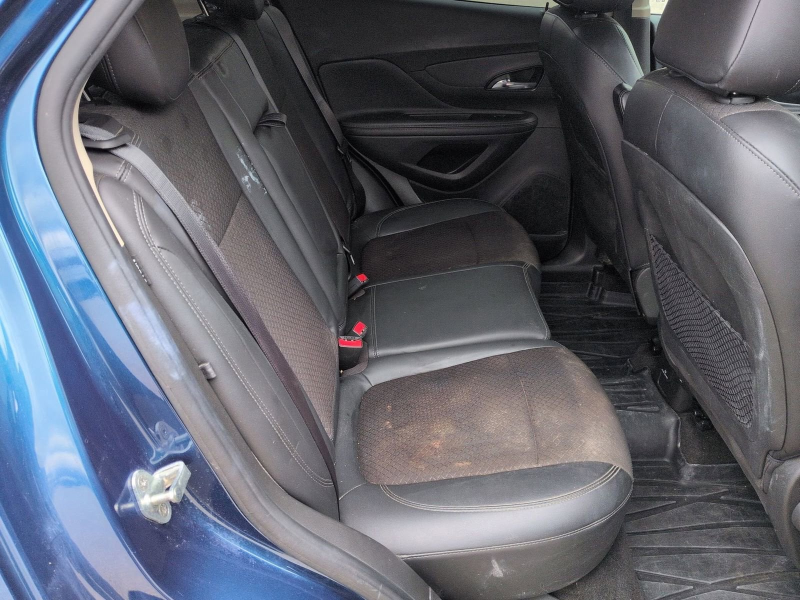 Thumbnail: 2020 Buick Encore - 21