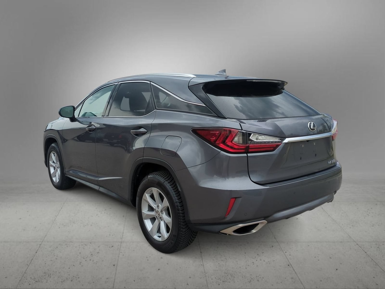 Thumbnail: 2016 Lexus RX - 6
