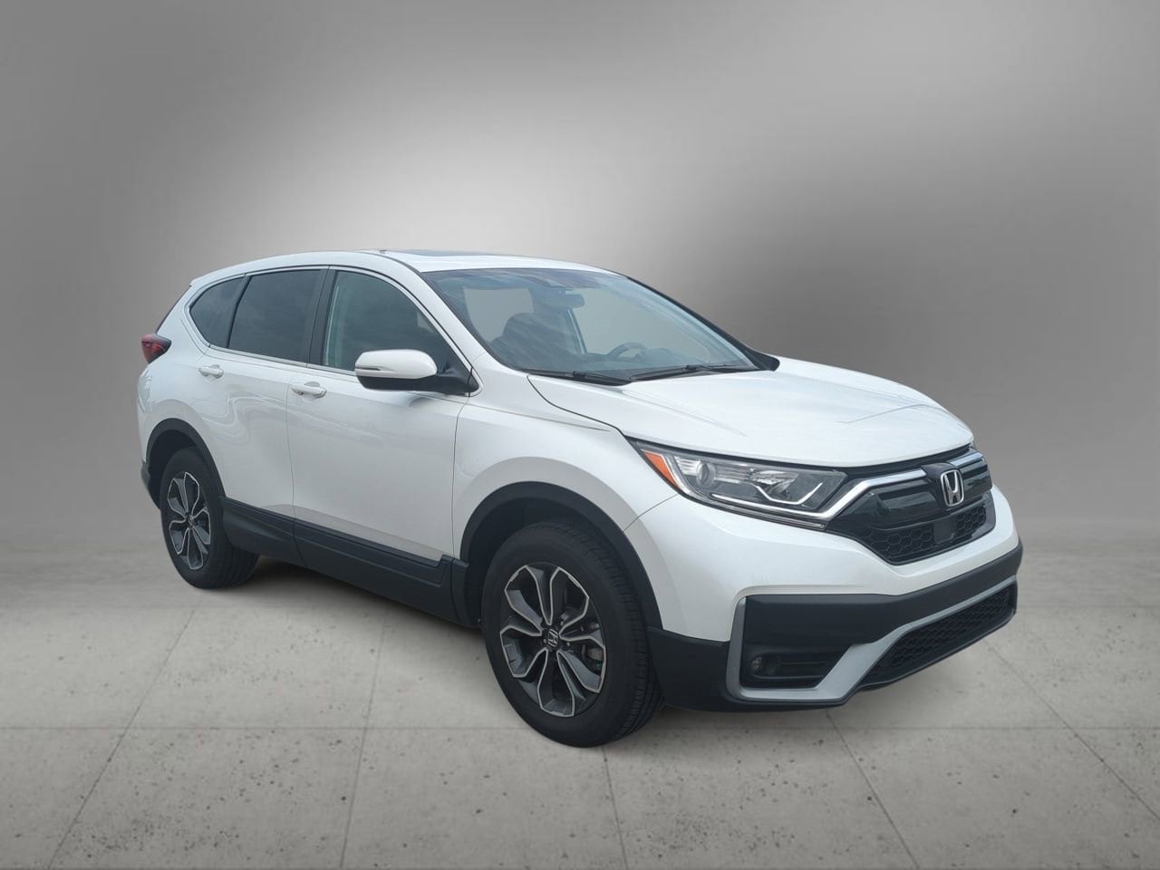 Thumbnail: 2021 Honda CR-V - 2