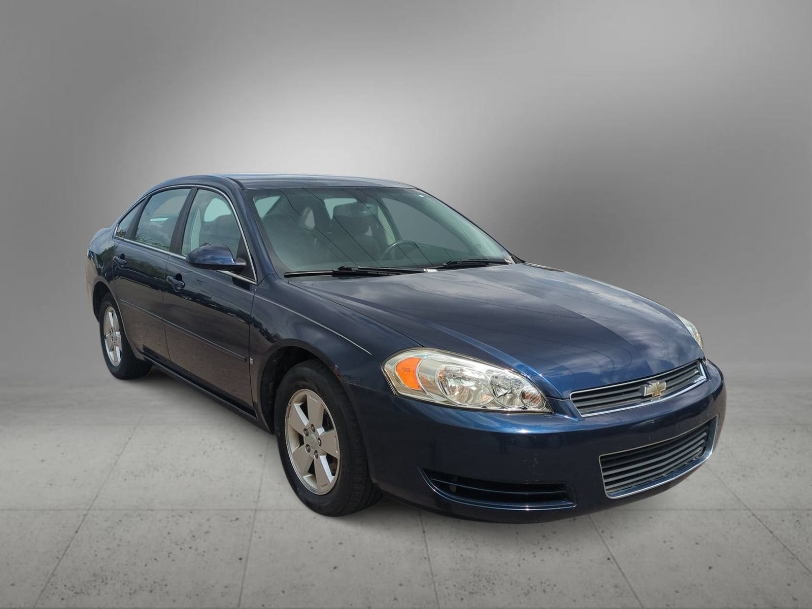 Used 2008 Chevrolet Impala LT with VIN 2G1WT58K581321092 for sale in Farmington Hills, MI