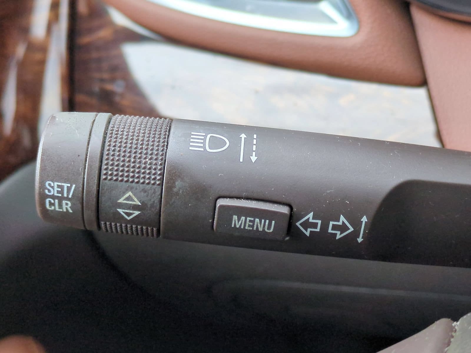 Thumbnail: 2015 Buick Encore - 28