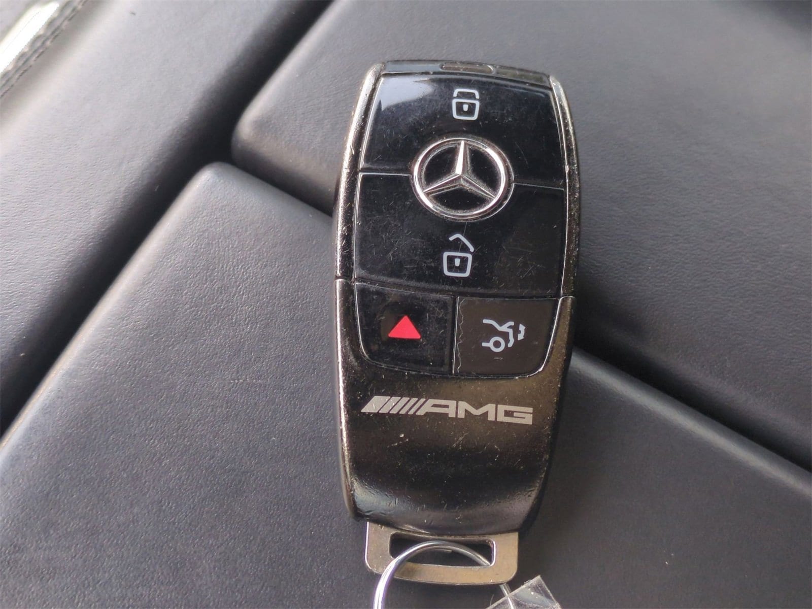 Thumbnail: 2021 Mercedes-Benz GLE - 36