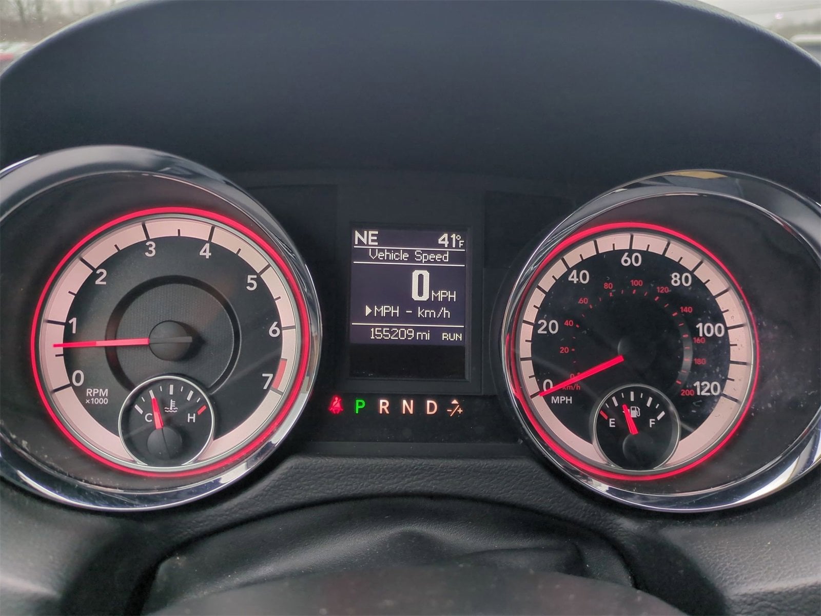 Thumbnail: 2018 Dodge Grand Caravan - 31