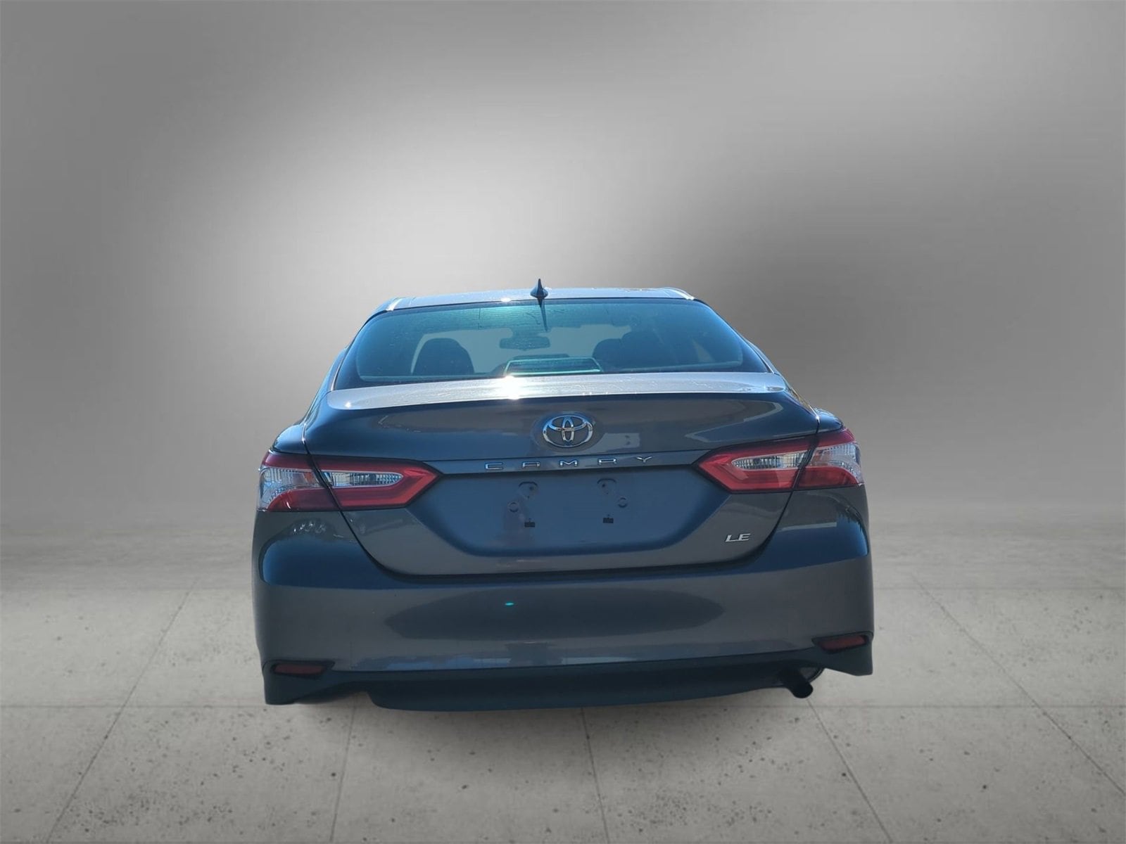 Thumbnail: 2019 Toyota Camry - 7