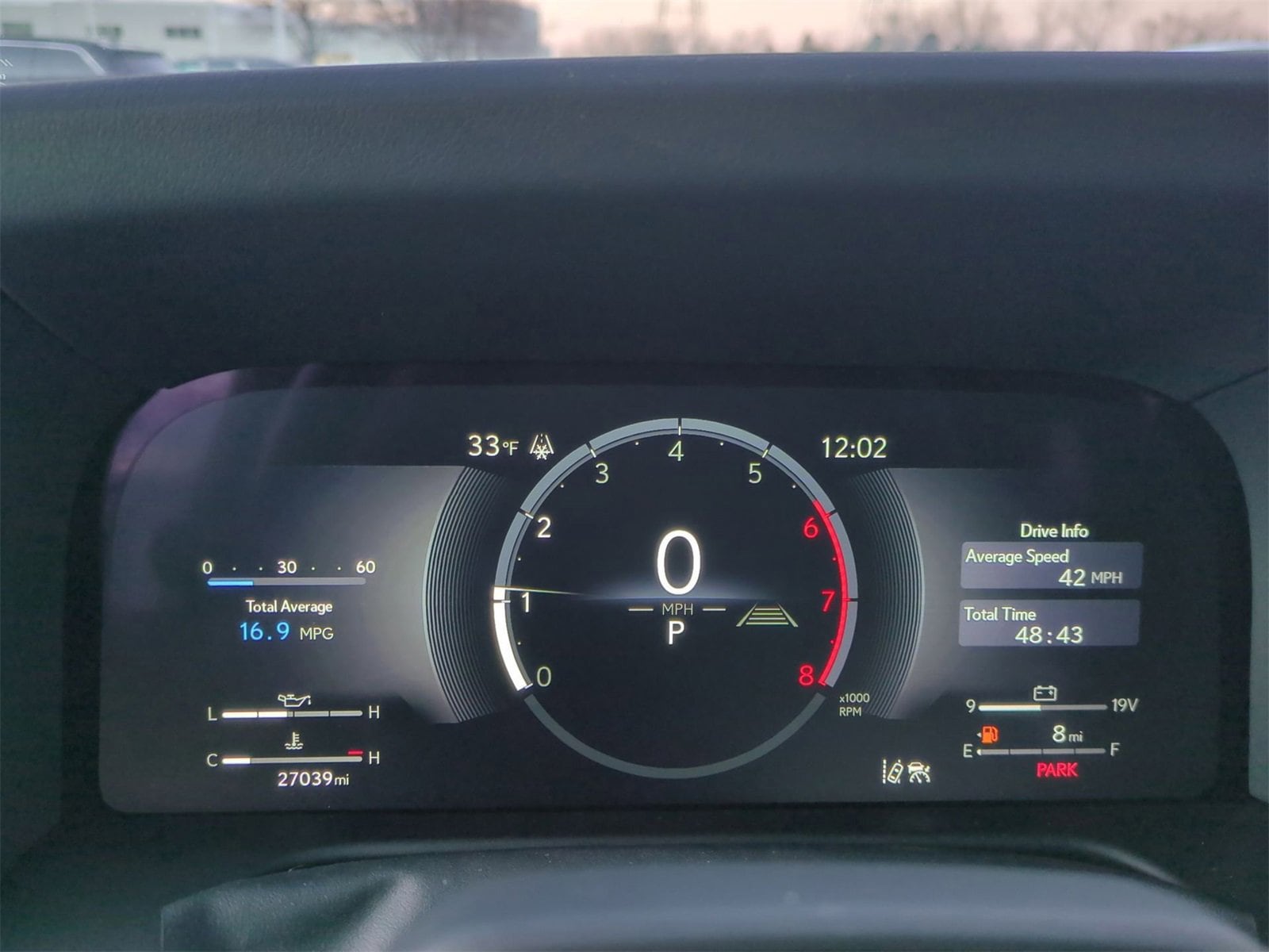 Thumbnail: 2024 Lexus GX - 33