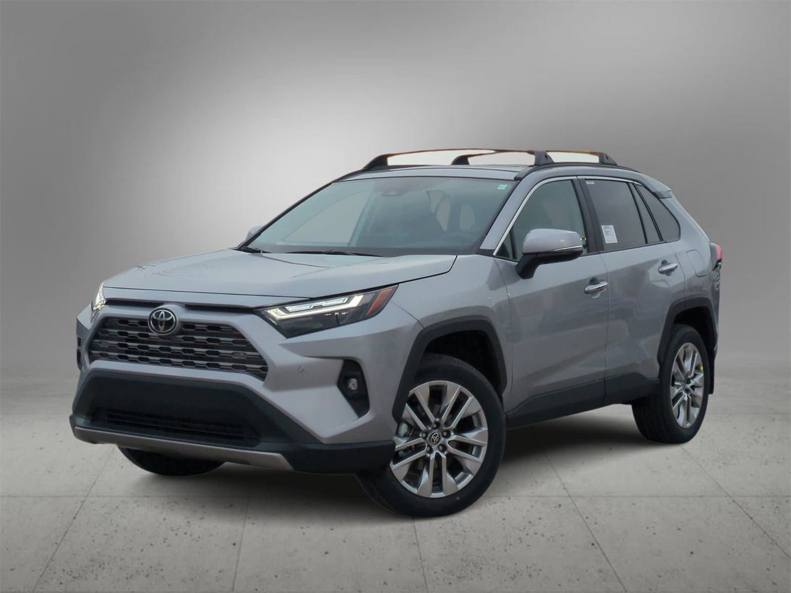 Thumbnail: 2025 Toyota RAV4 - 1
