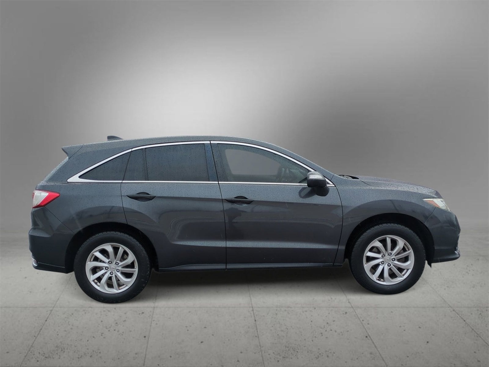 Thumbnail: 2016 Acura RDX - 9