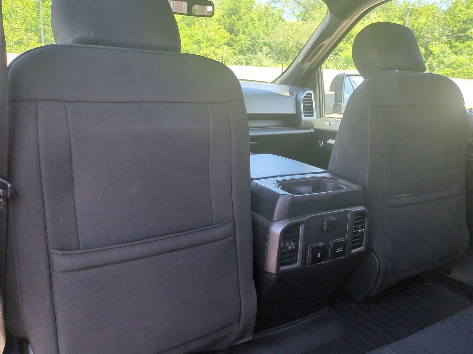Thumbnail: 2018 Ford F-150 - 18