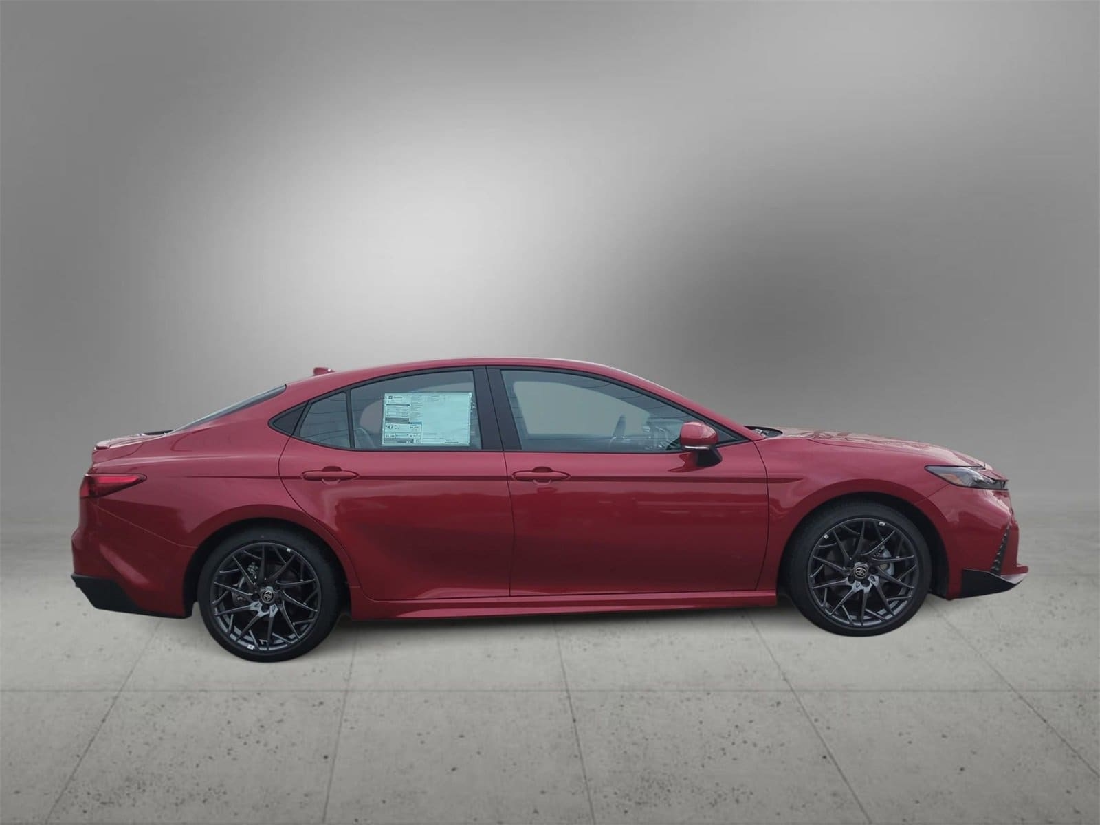 Thumbnail: 2025 Toyota Camry - 9