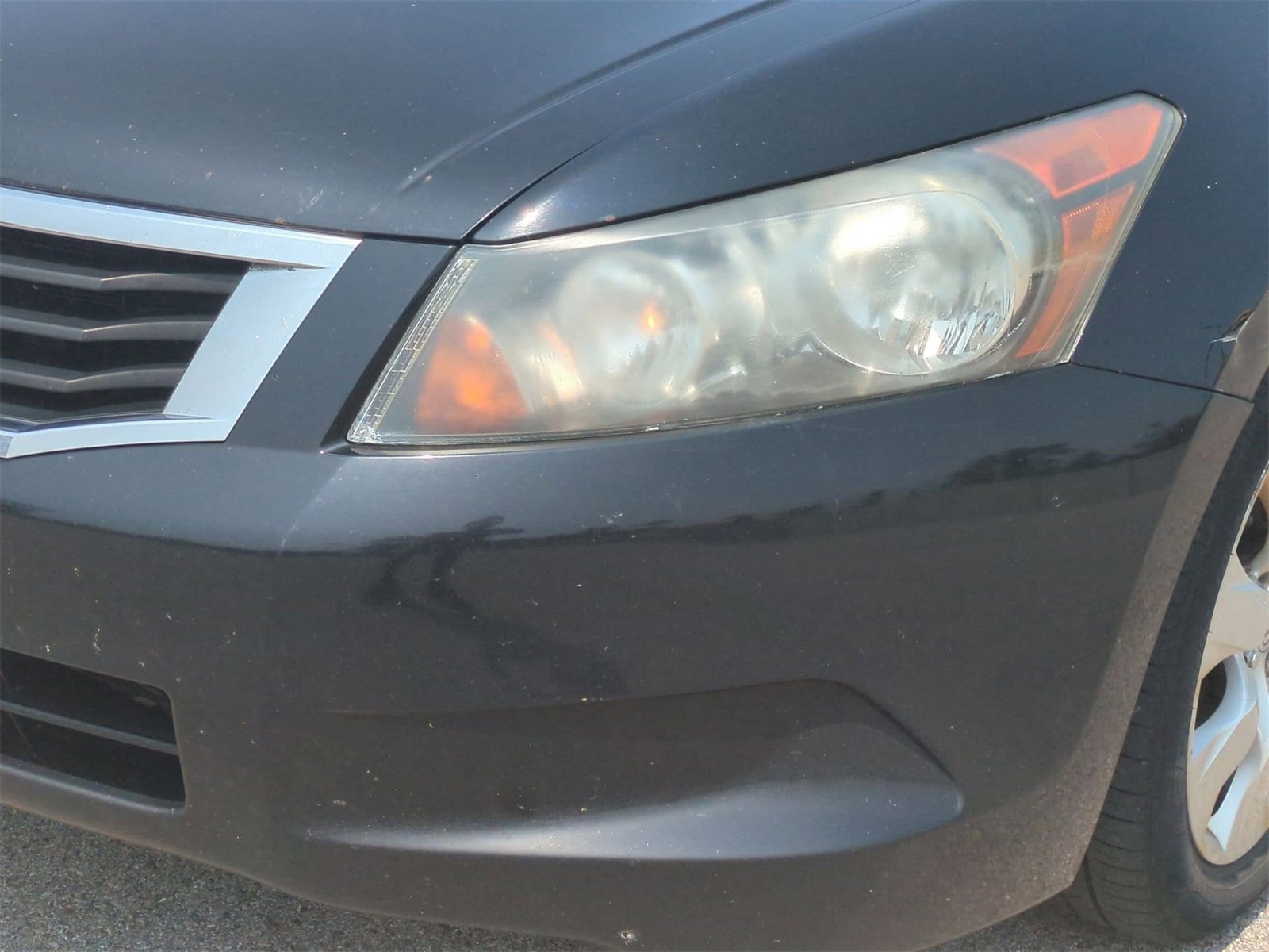 Thumbnail: 2008 Honda Accord - 11