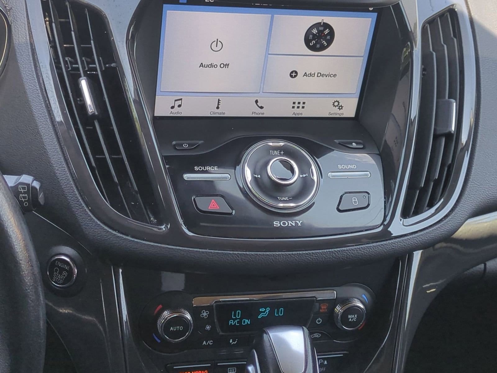 Thumbnail: 2016 Ford Escape - 27