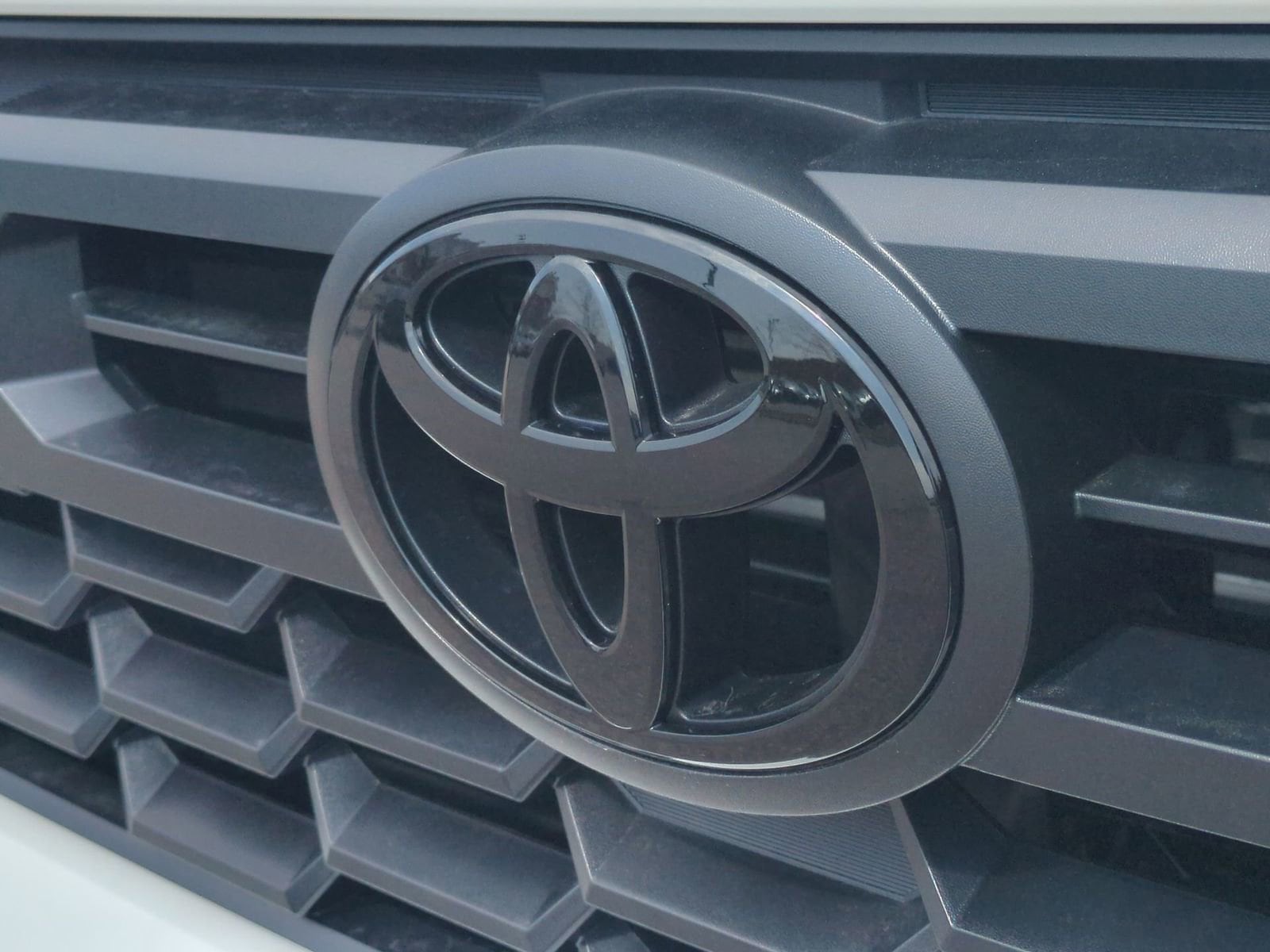 2026 Toyota Tacoma TRD Off Road - Photo 12