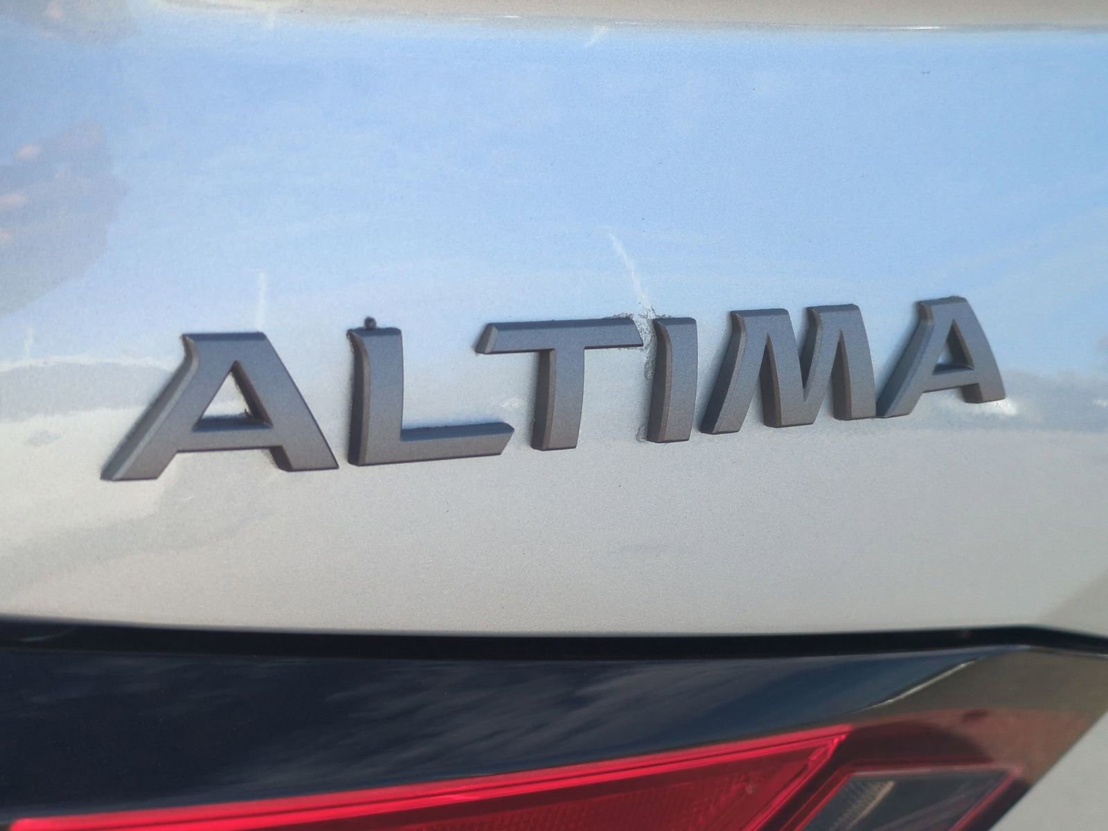 Thumbnail: 2024 Nissan Altima - 14