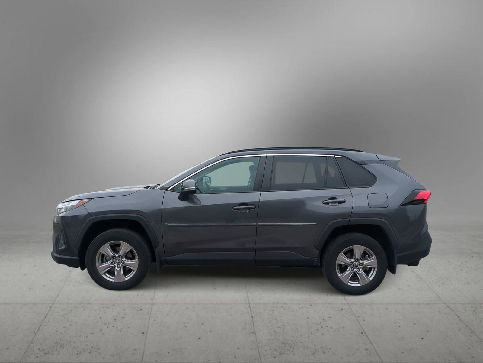 Thumbnail: 2023 Toyota RAV4 - 5