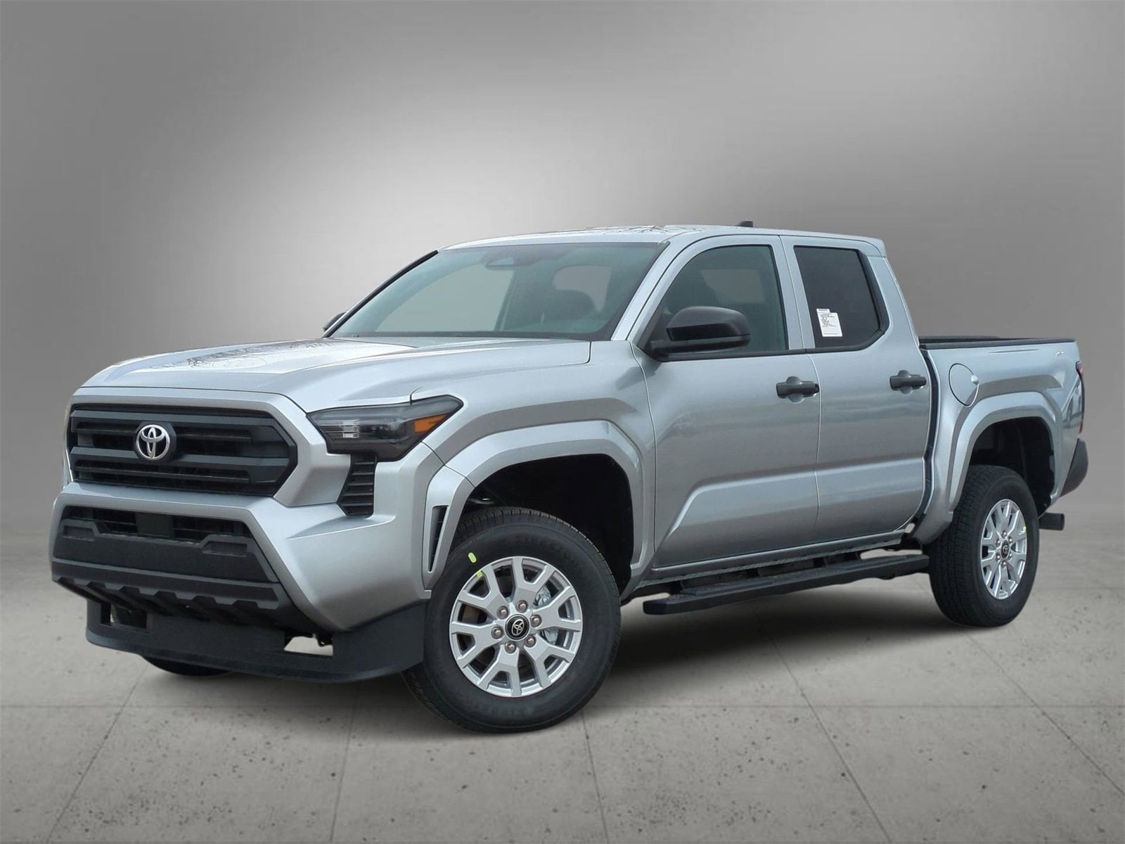 2025 Toyota Tacoma SR -
                  Farmington Hills, MI