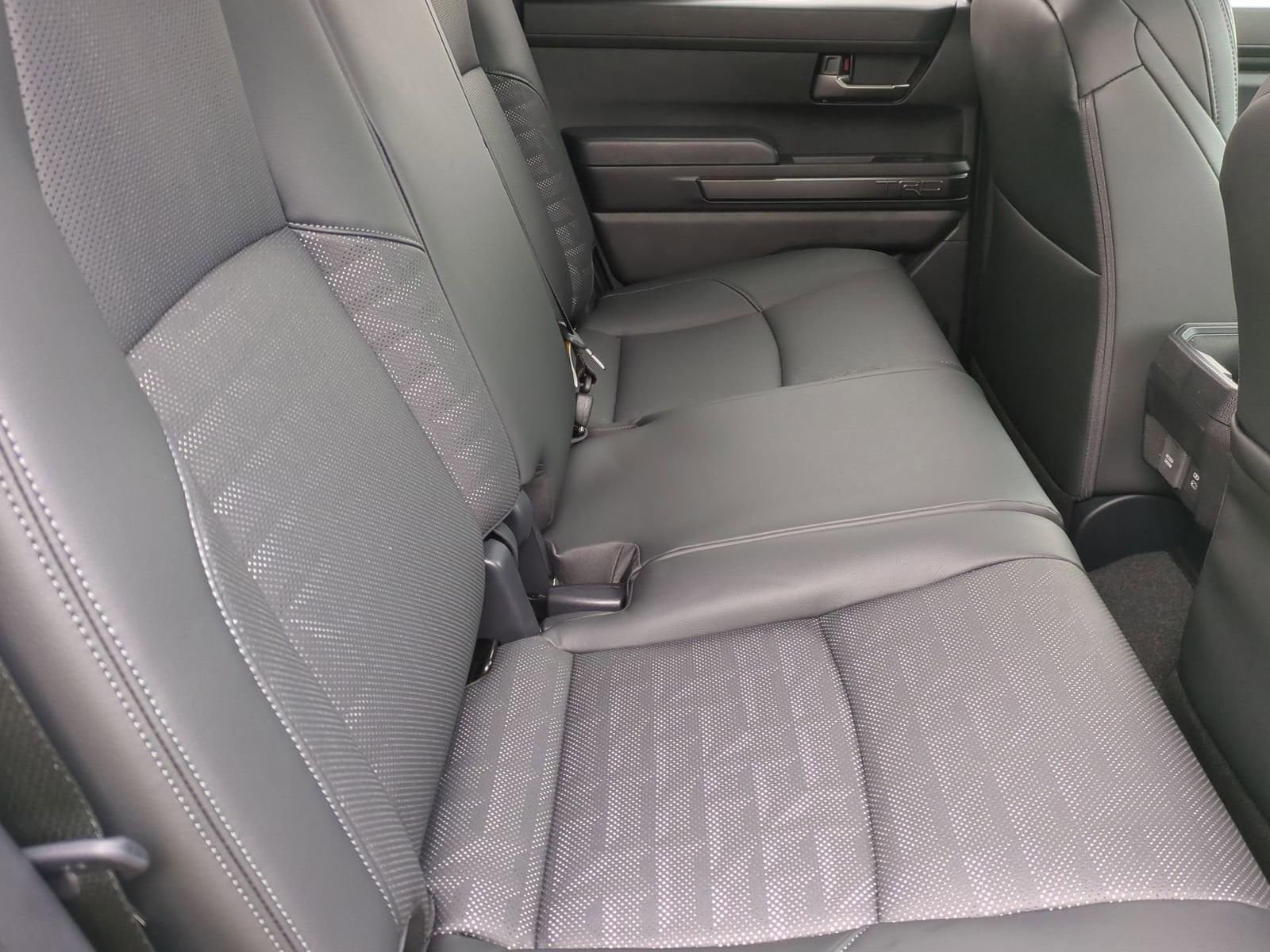 Thumbnail: 2026 Toyota Tacoma - 21